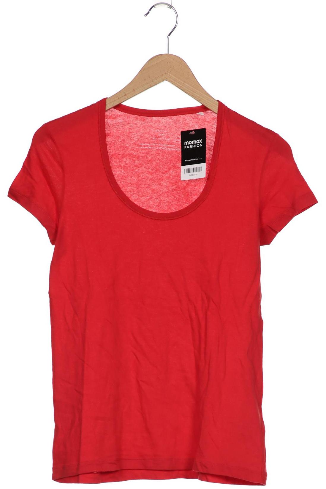 

Opus Damen T-Shirt, rot