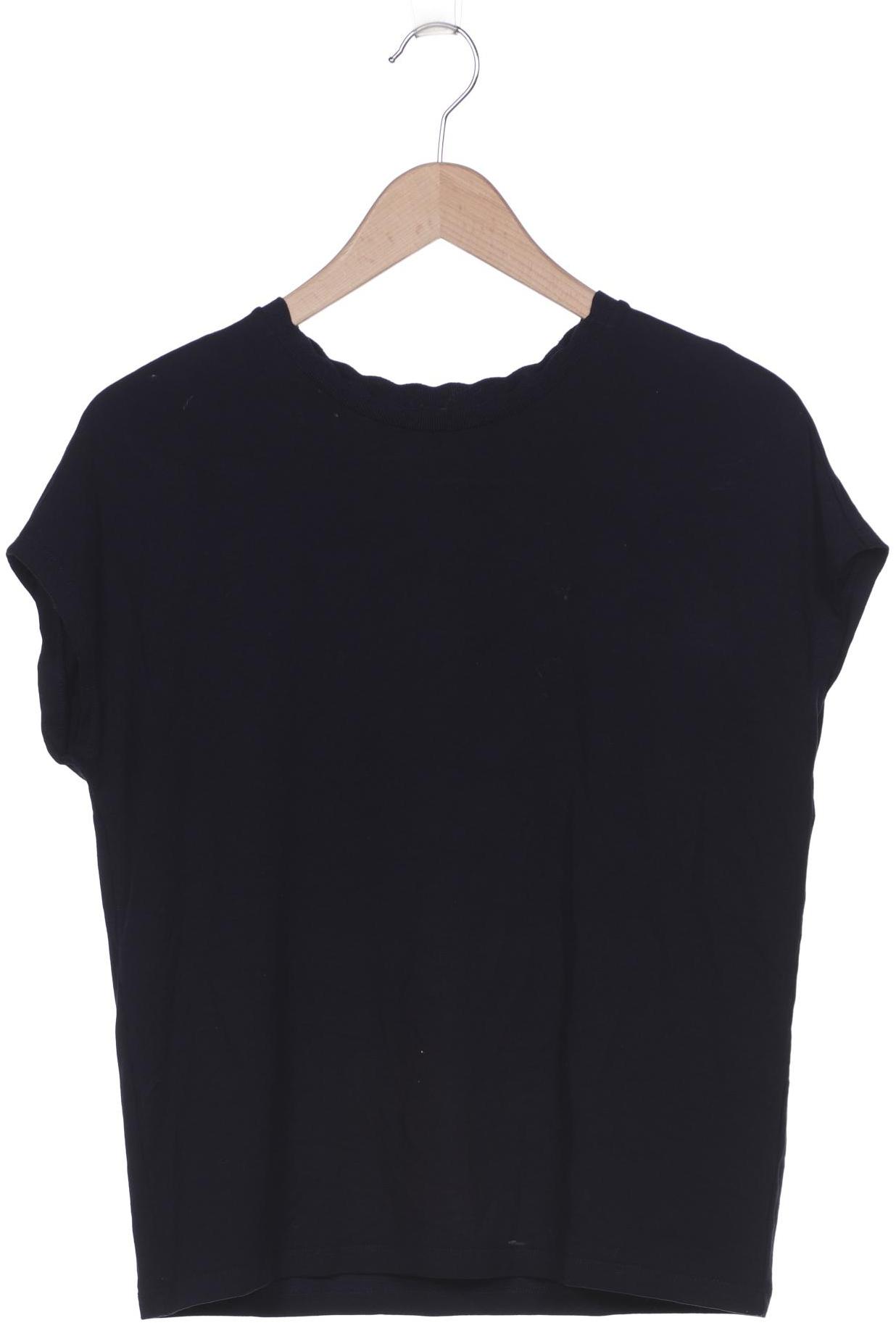 

Opus Damen T-Shirt, marineblau, Gr. 38
