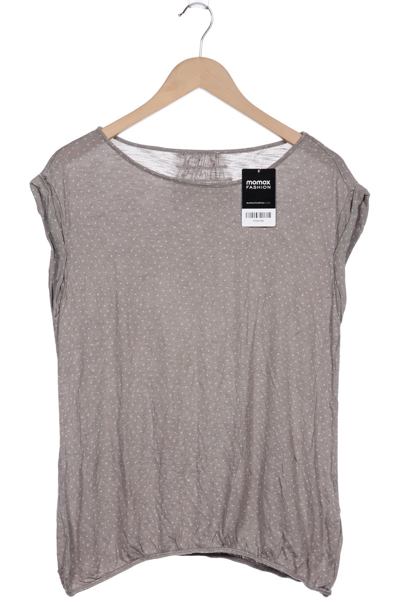 

Opus Damen T-Shirt, grau