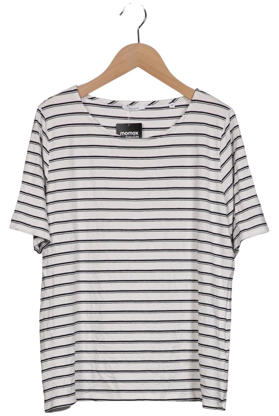 

Opus Damen T-Shirt, mehrfarbig, Gr. 40