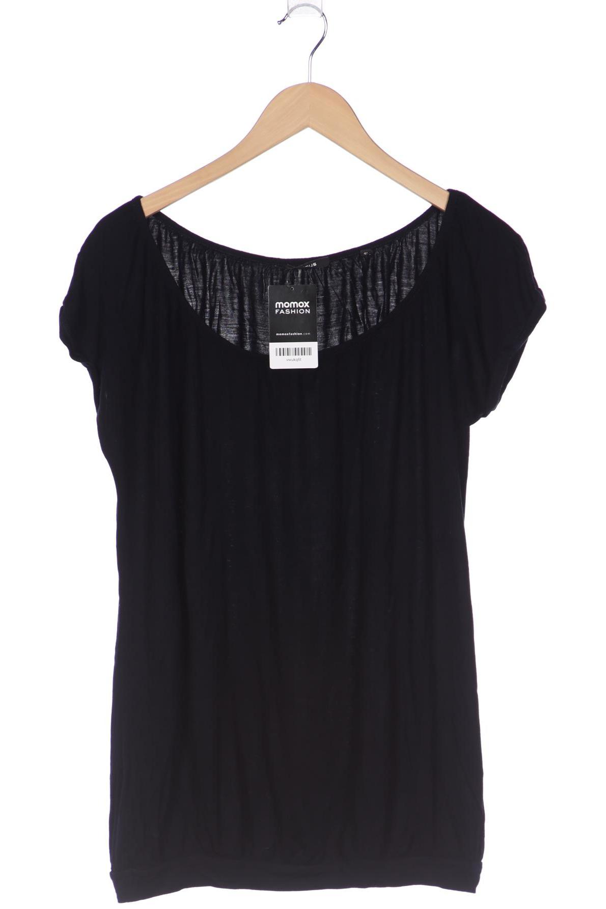 

Opus Damen T-Shirt, marineblau, Gr. 40