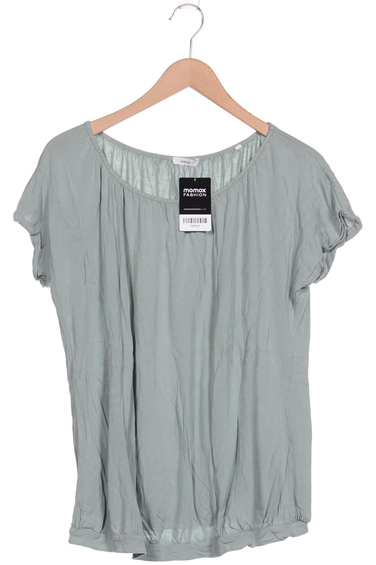 

Opus Damen T-Shirt, grün