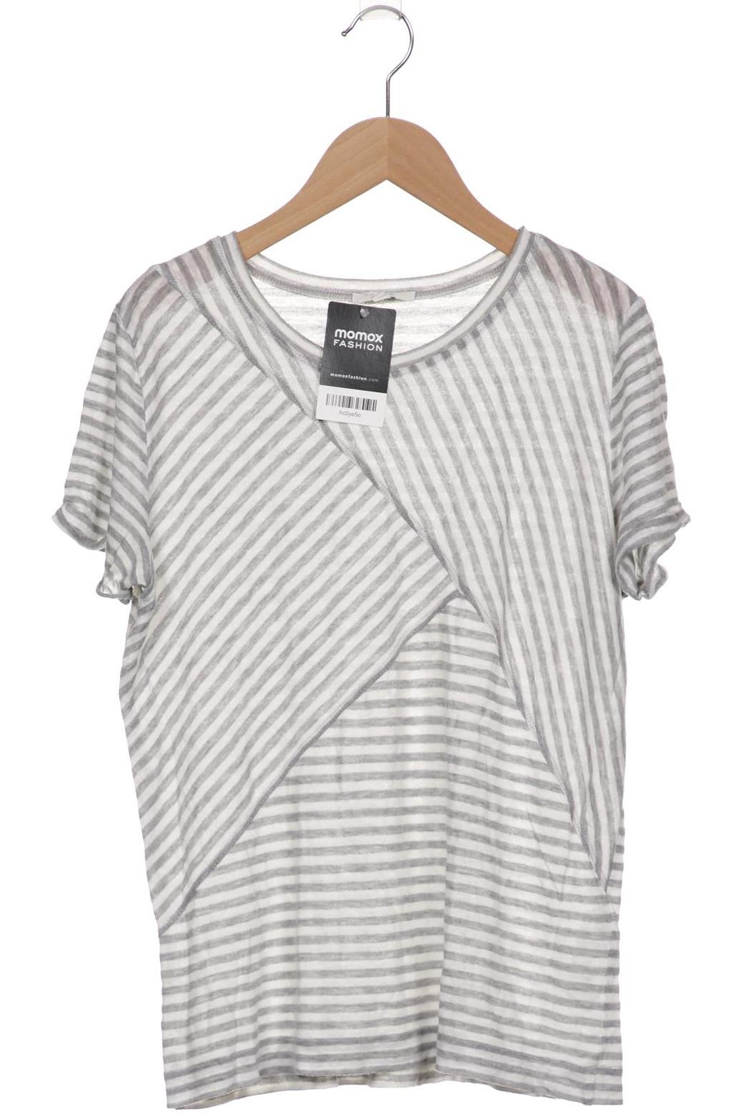 

Opus Damen T-Shirt, grau