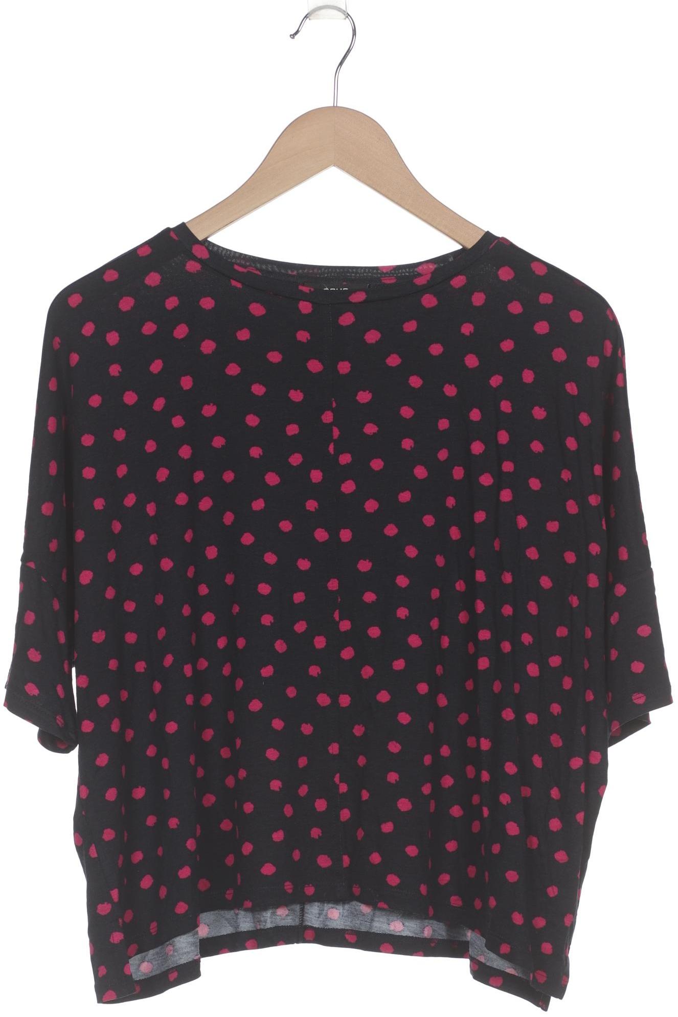 

Opus Damen T-Shirt, marineblau, Gr. 36
