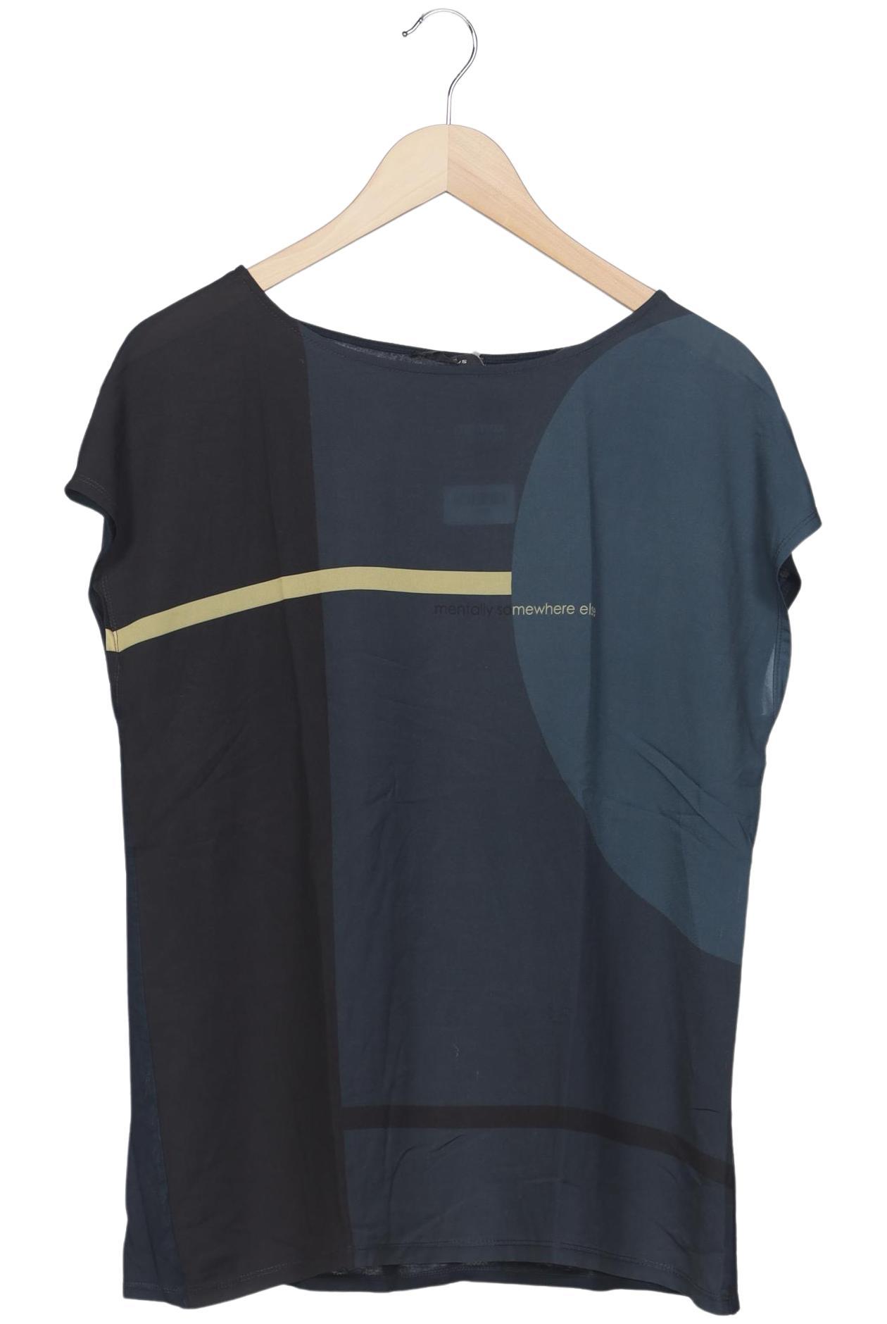 

Opus Damen T-Shirt, mehrfarbig, Gr. 40