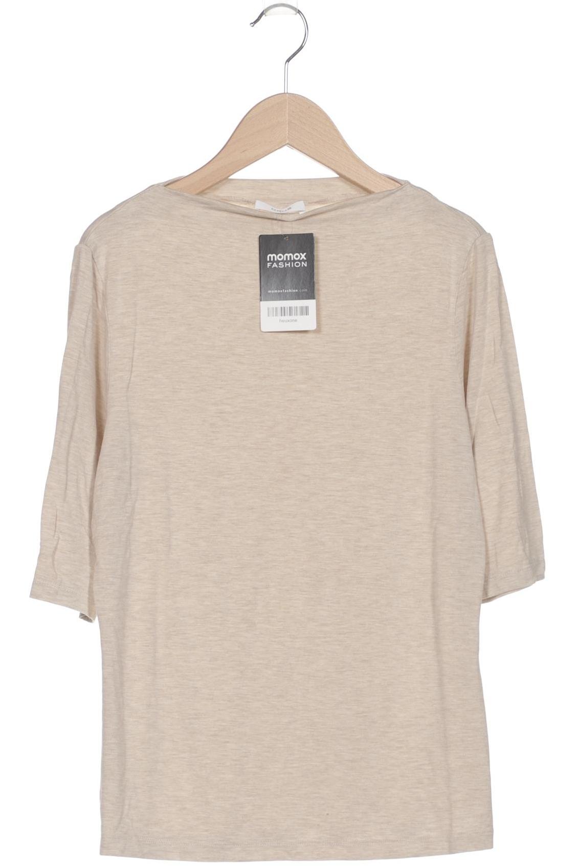 Thumbnail - Opus Damen T-Shirt, beige, Gr. 36