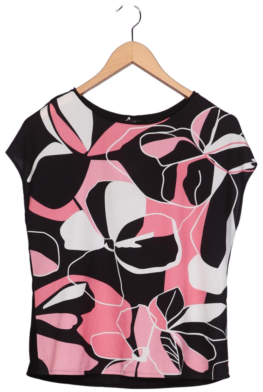 

Opus Damen T-Shirt, mehrfarbig, Gr. 36