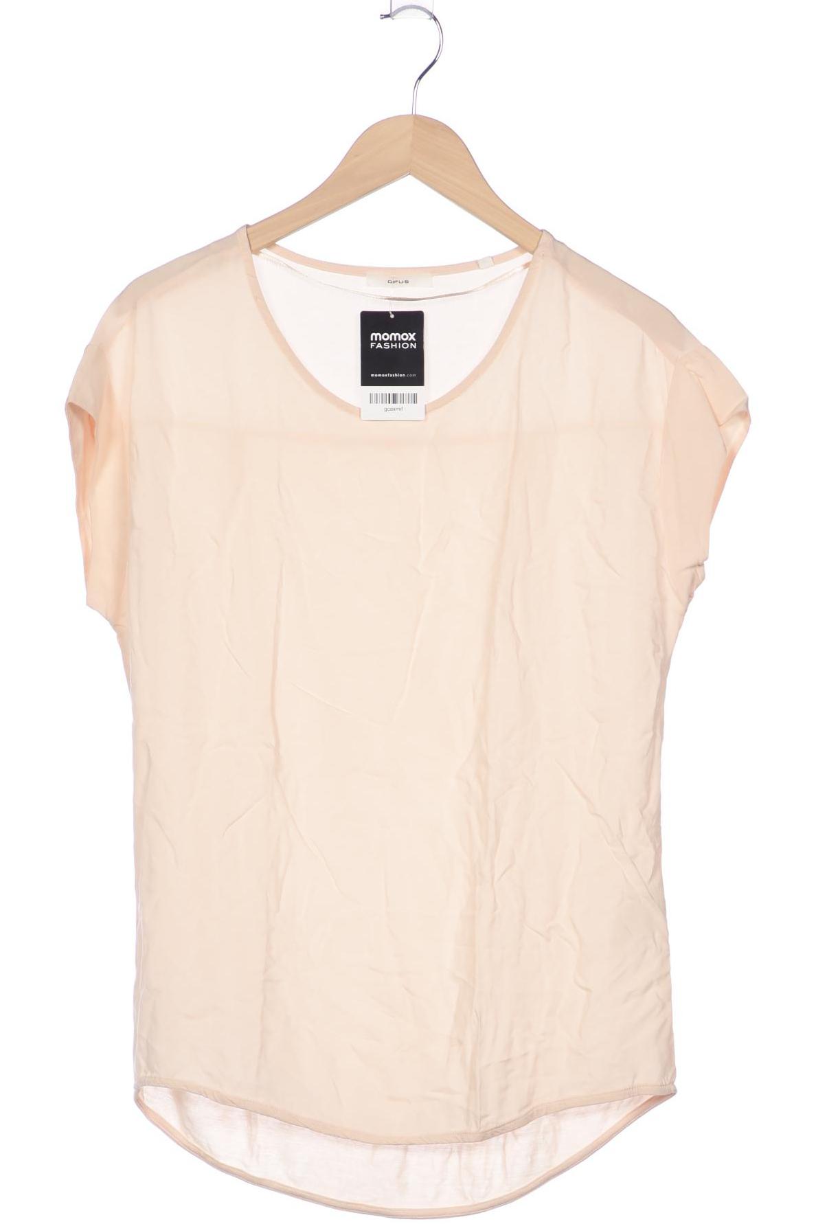 

Opus Damen T-Shirt, pink, Gr. 40