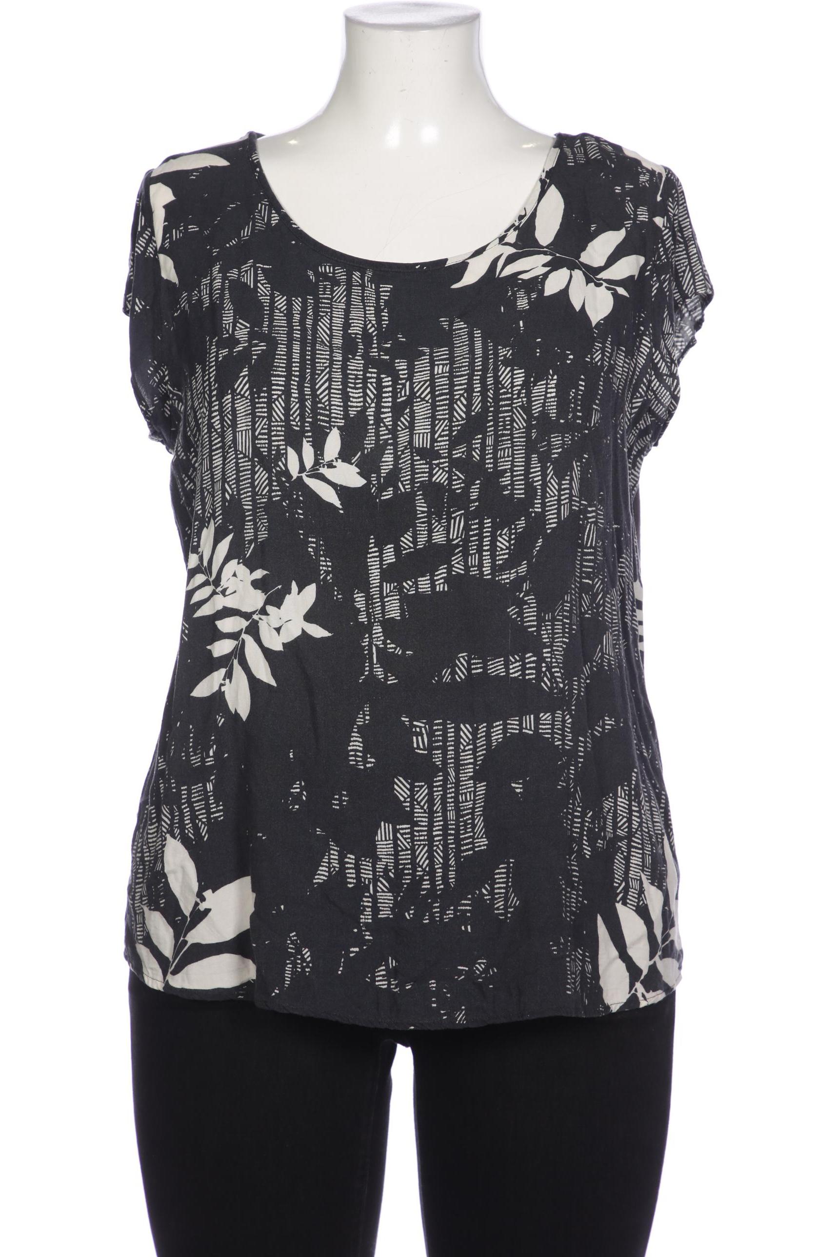 

Opus Damen T-Shirt, grau, Gr. 44