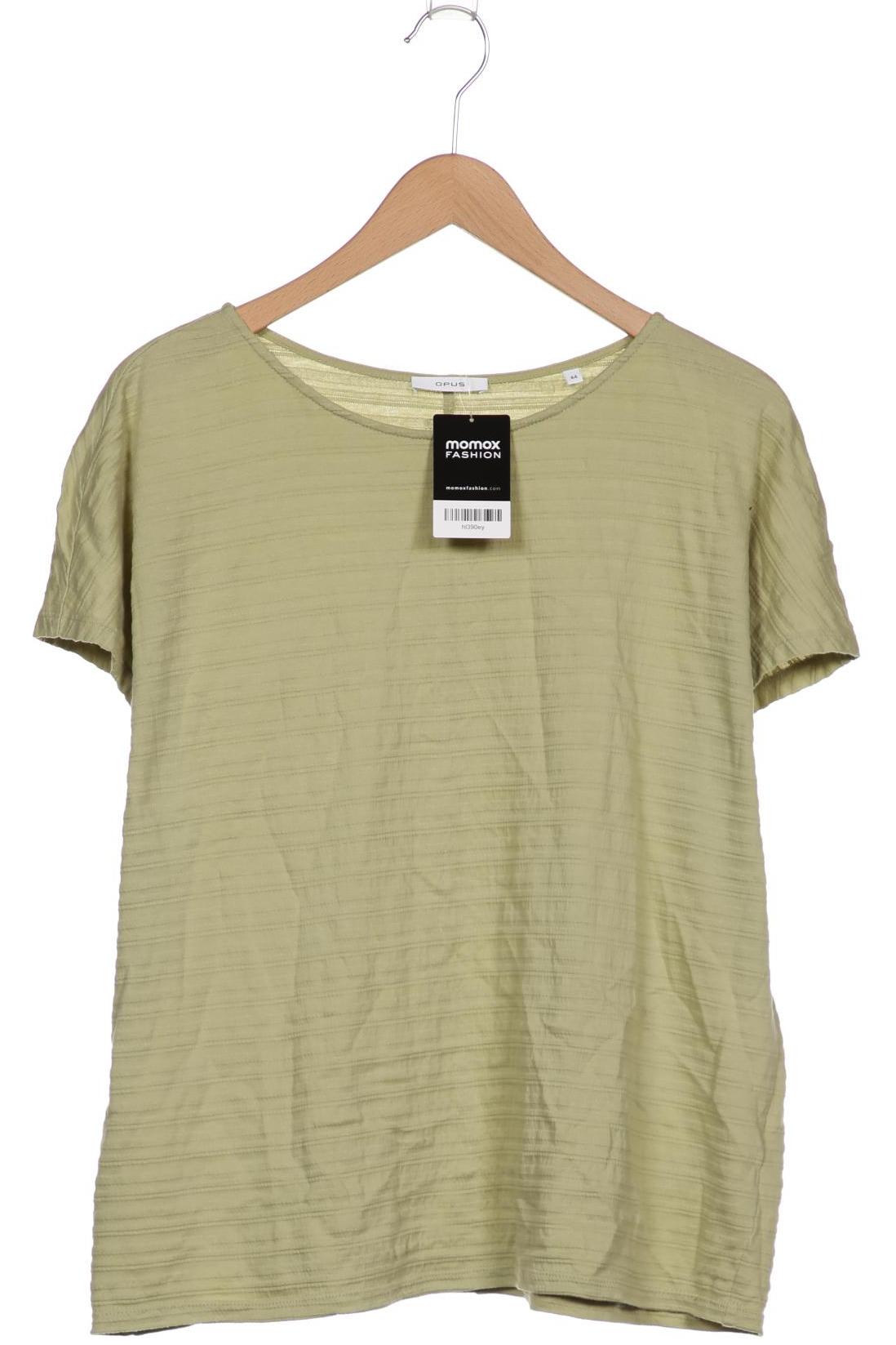 

Opus Damen T-Shirt, grün