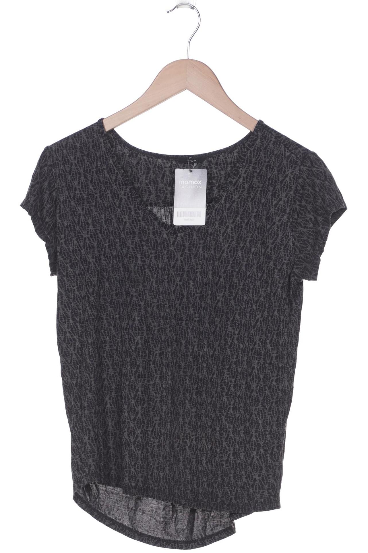 

Opus Damen T-Shirt, grau
