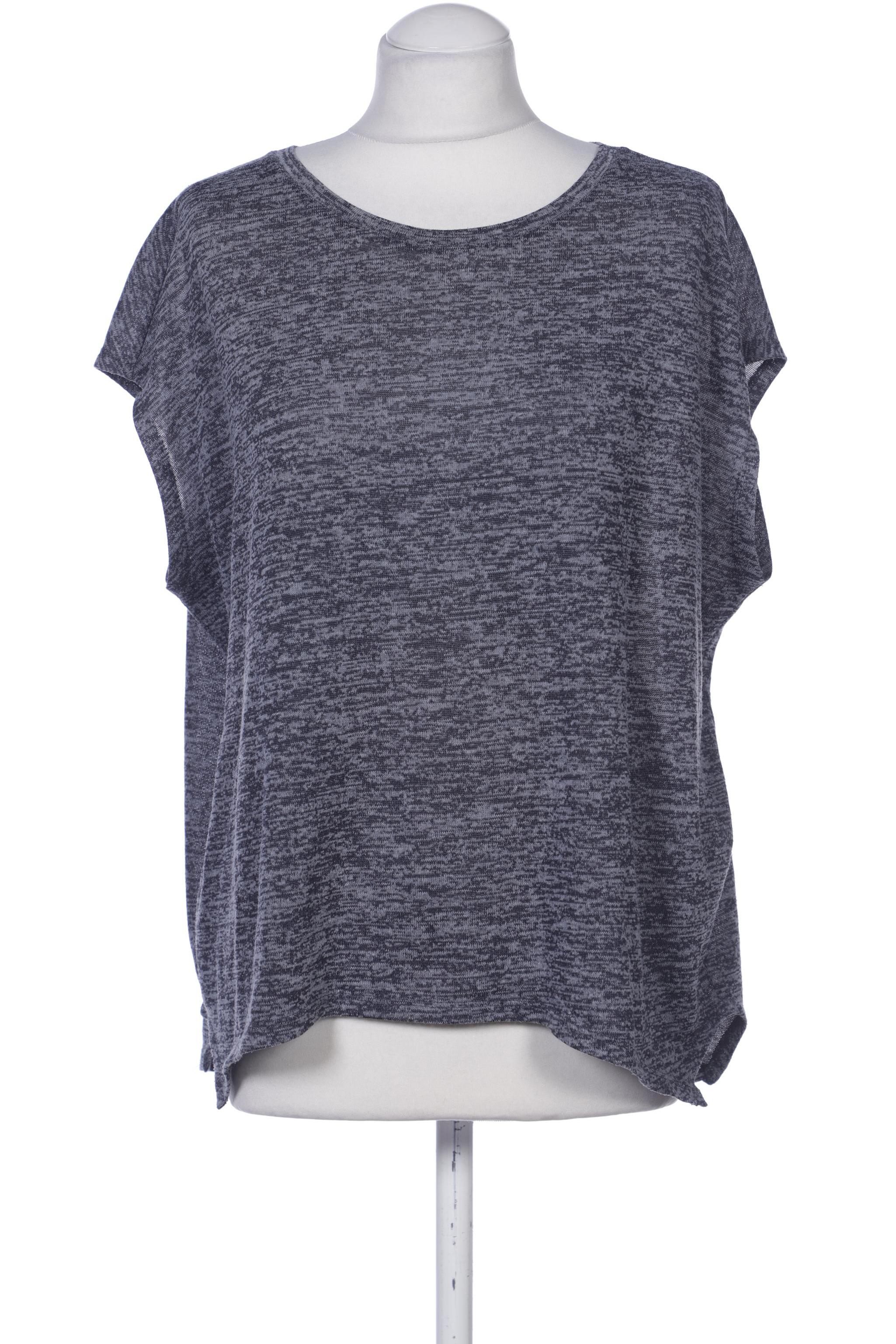 

Opus Damen T-Shirt, grau, Gr. 38
