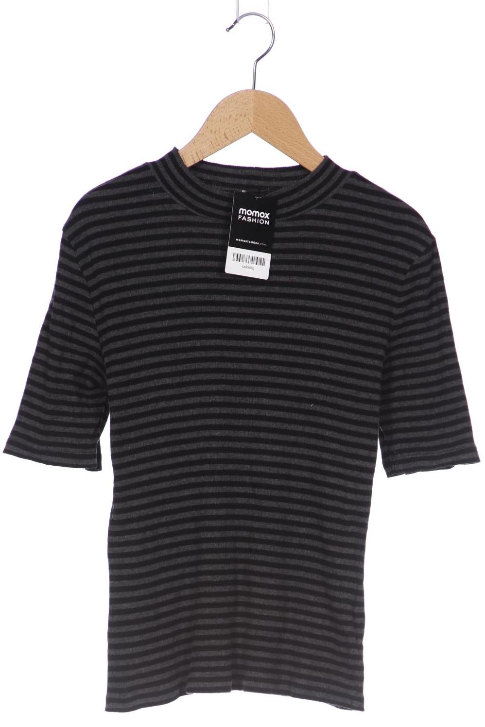 

Opus Damen T-Shirt, grau, Gr. 40