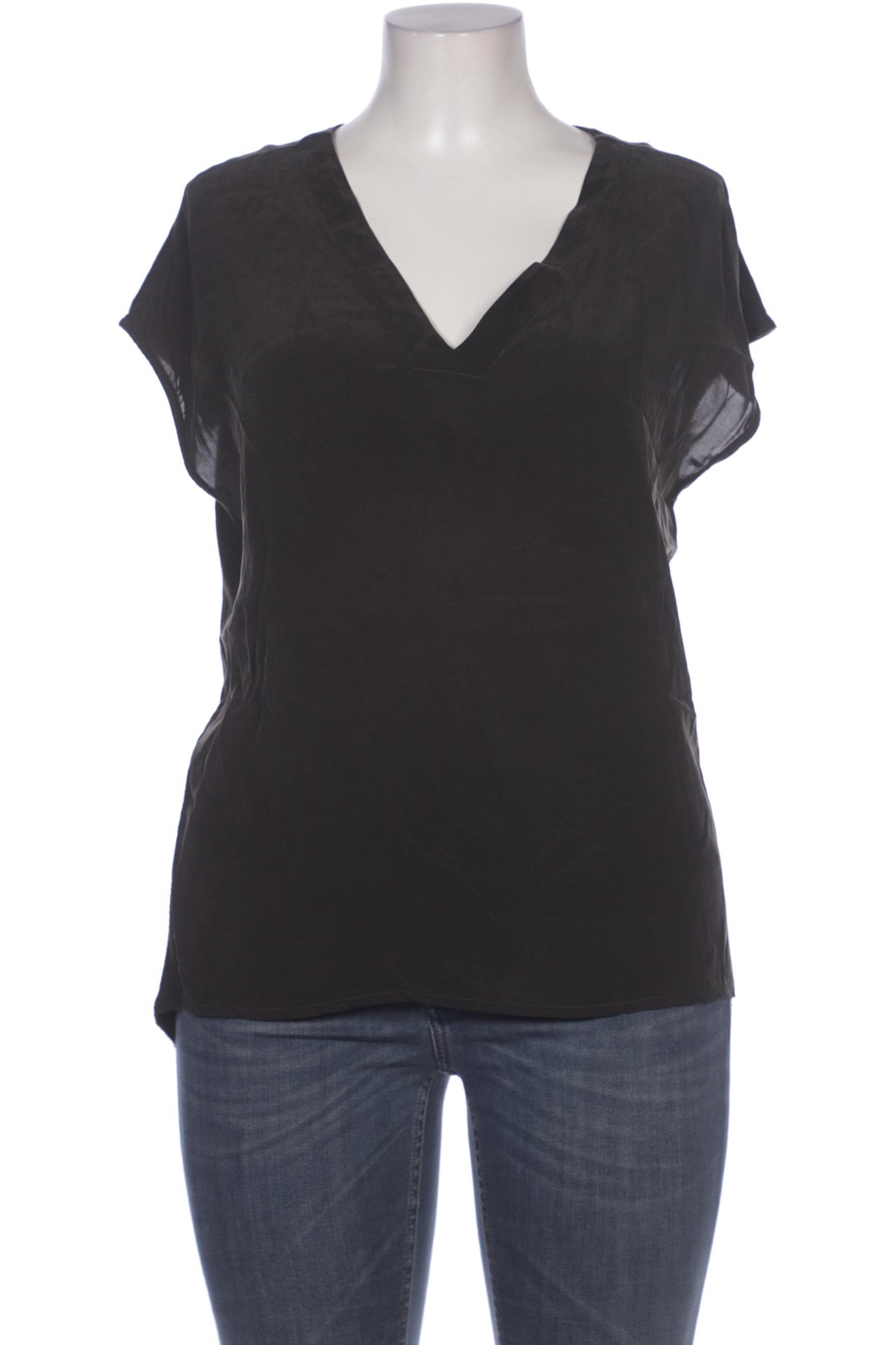 

Opus Damen T-Shirt, grün, Gr. 40