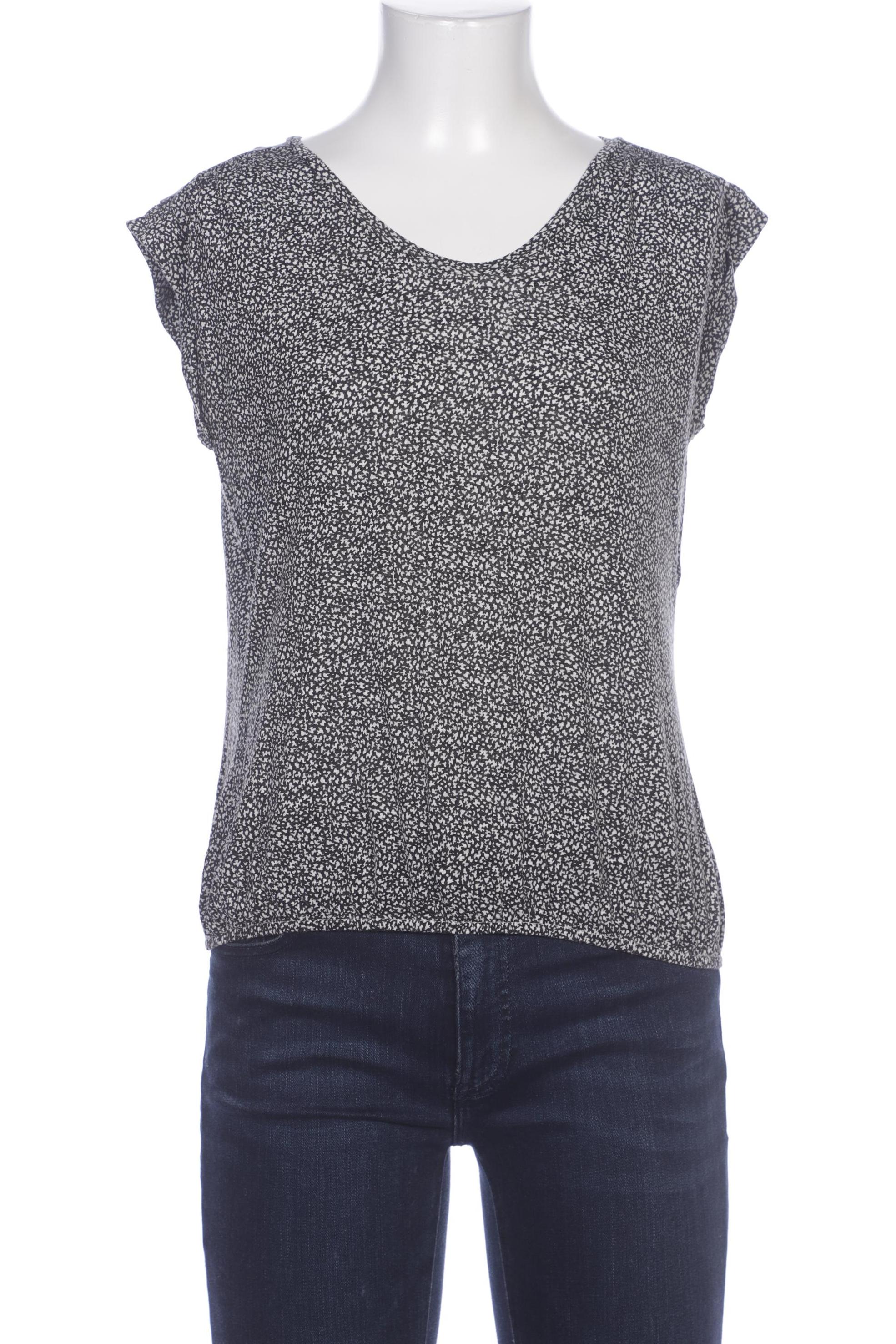 

Opus Damen T-Shirt, schwarz, Gr. 36