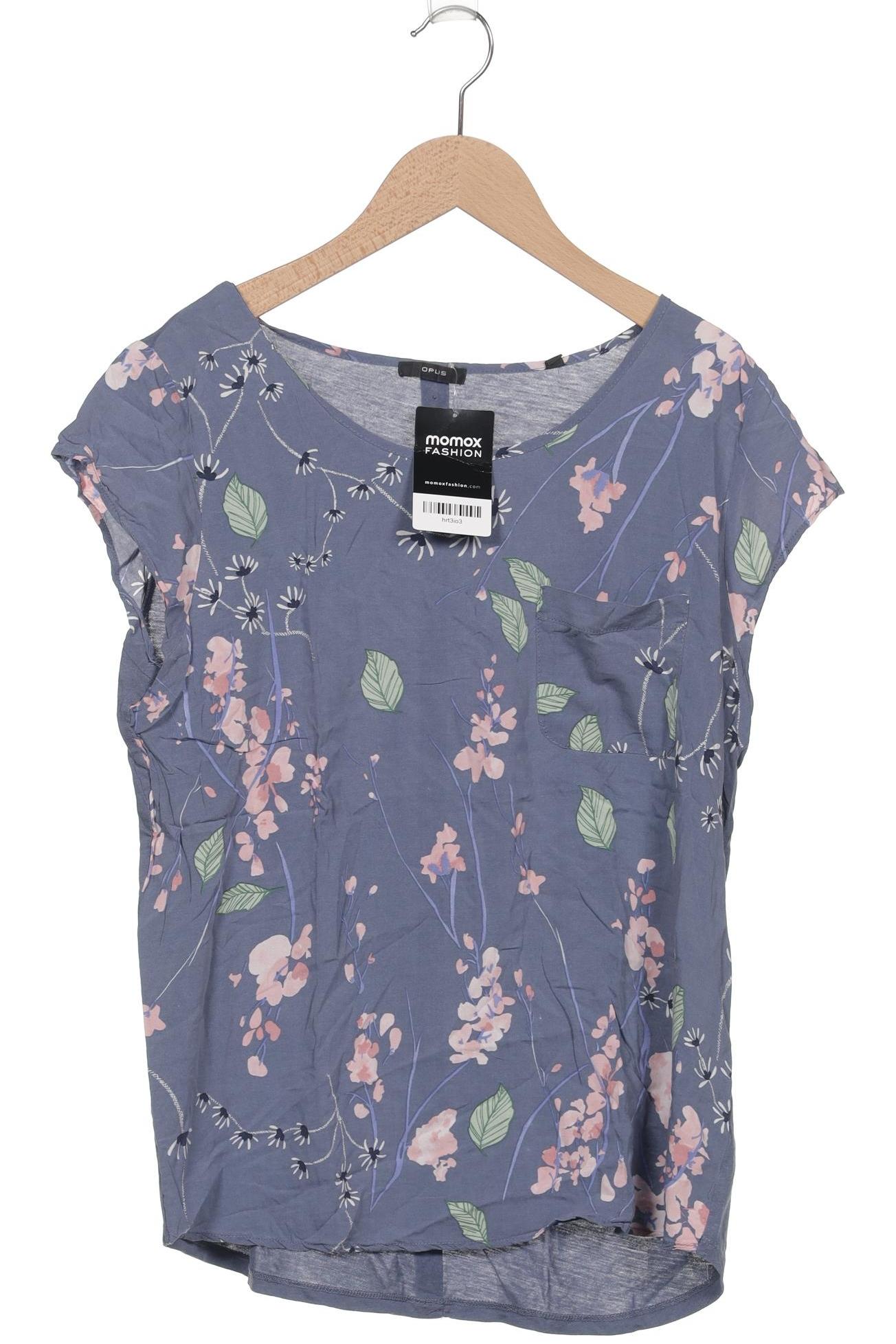 

Opus Damen T-Shirt, flieder, Gr. 40