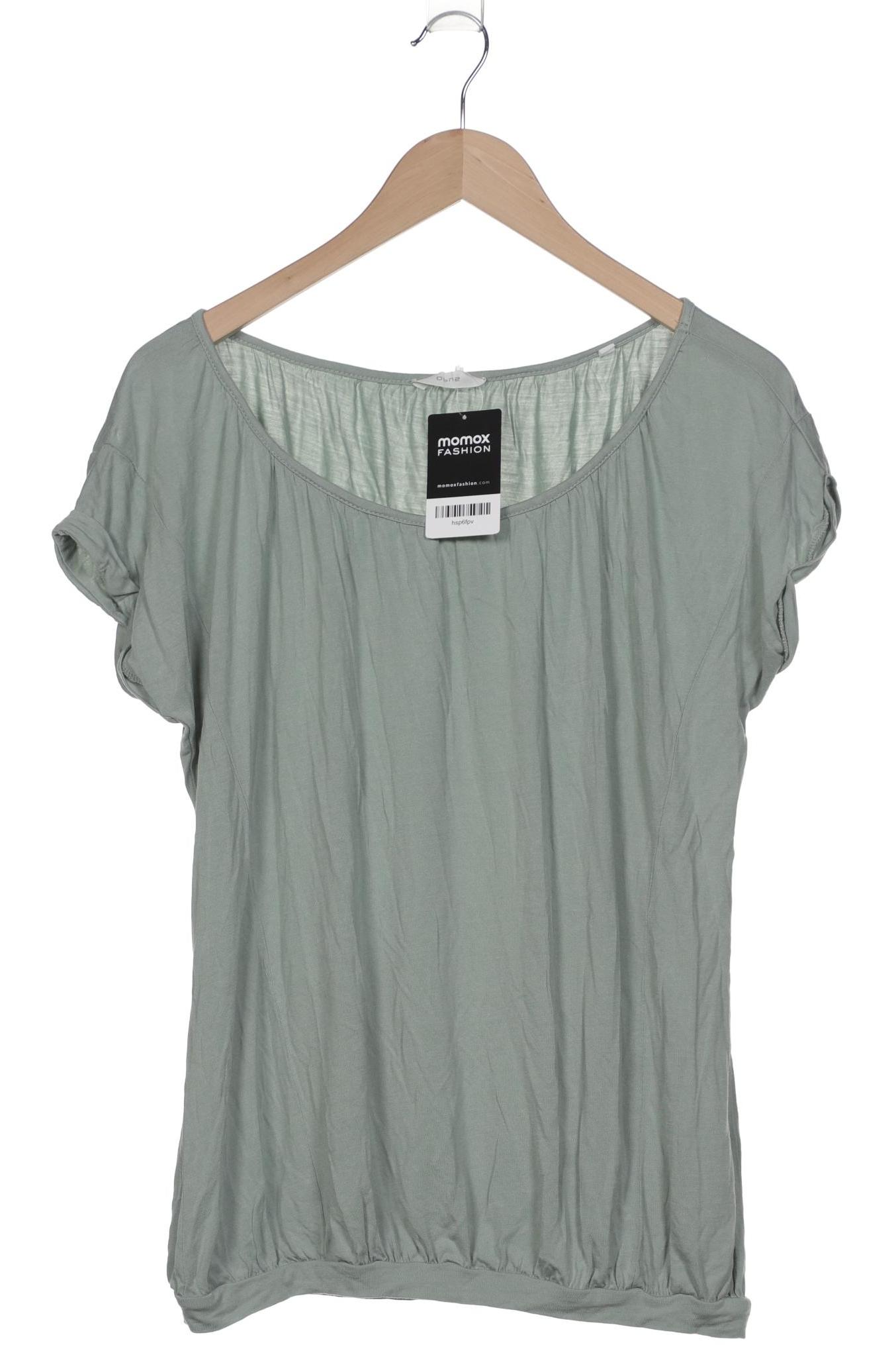 

Opus Damen T-Shirt, grün, Gr. 40