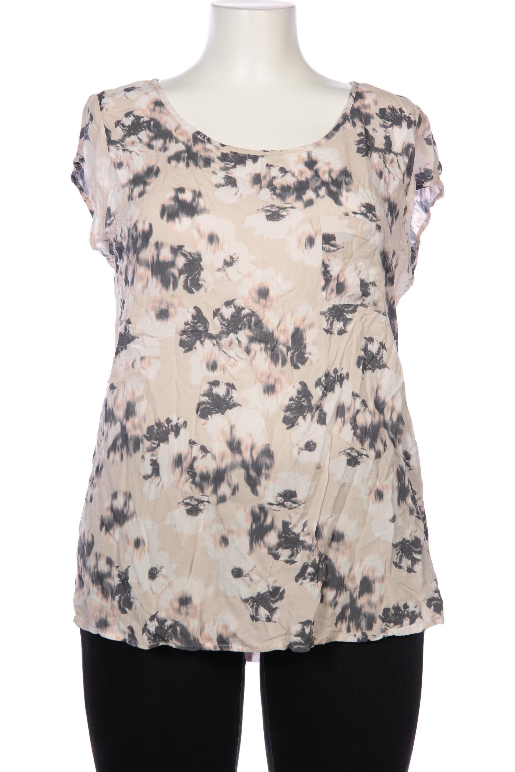 

Opus Damen T-Shirt, beige, Gr. 44