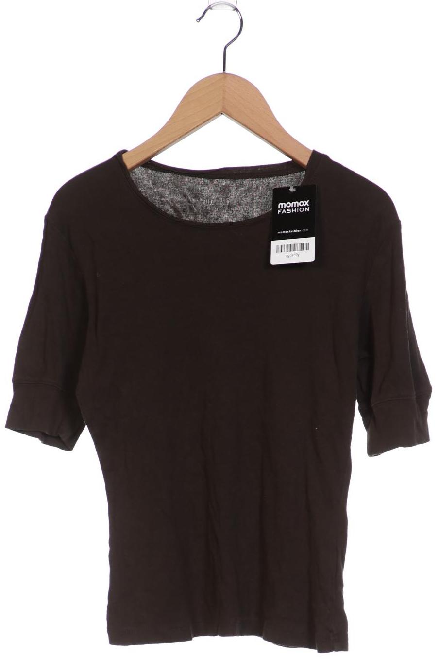 

Opus Damen T-Shirt, grün, Gr. 36