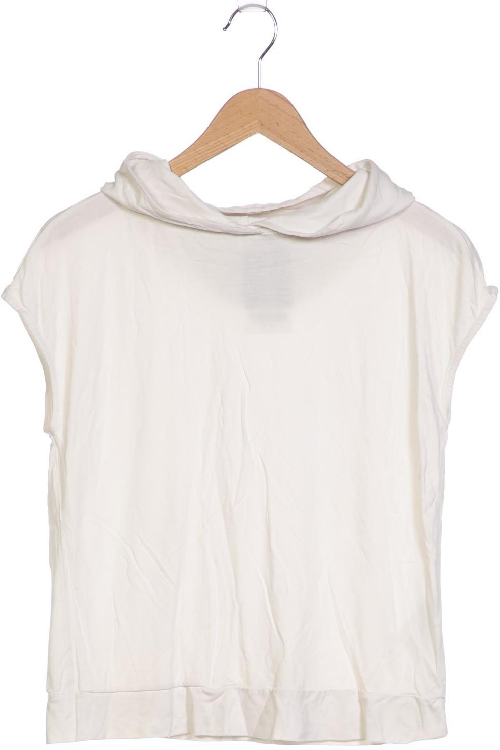 

Opus Damen T-Shirt, weiß