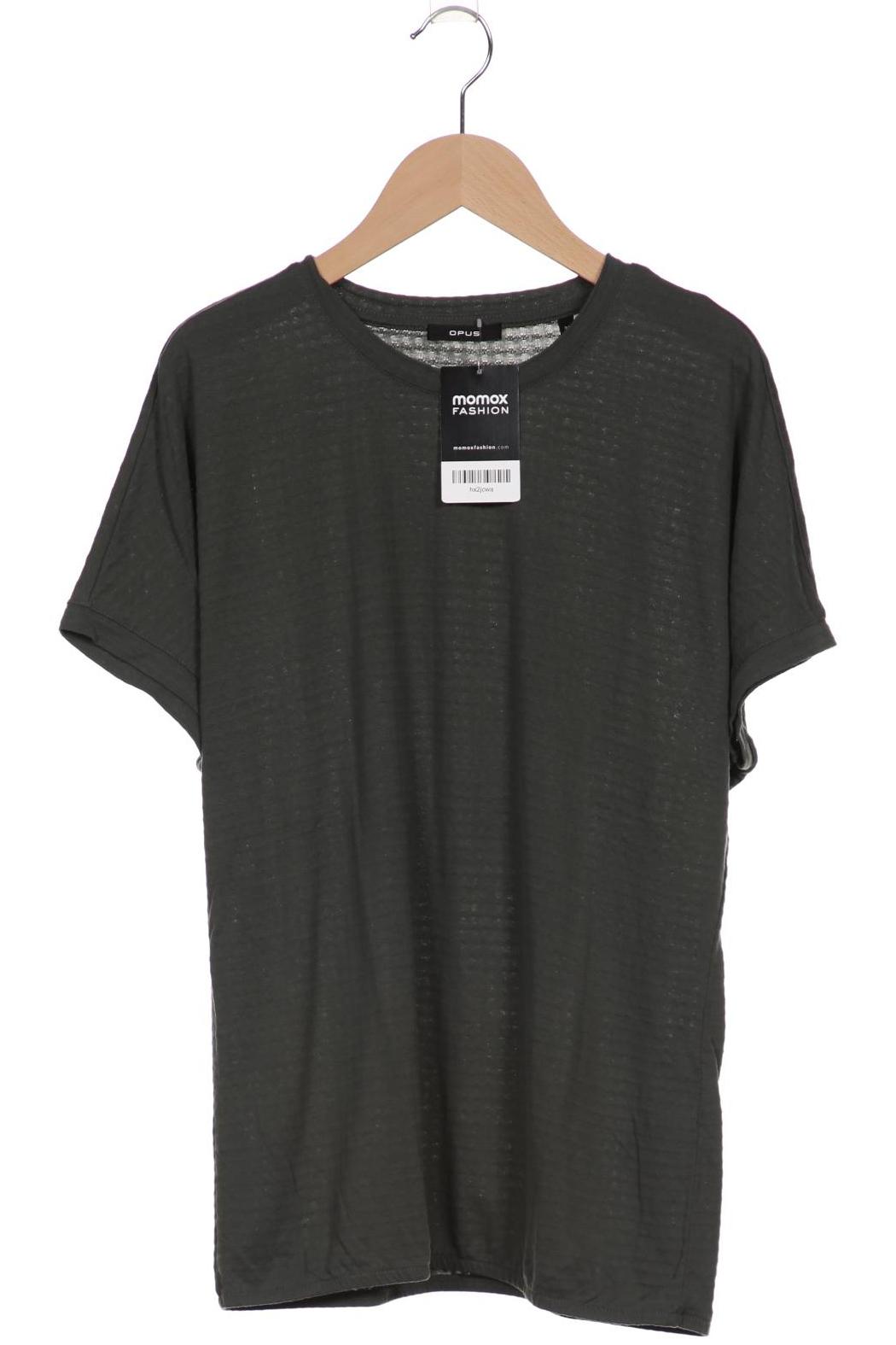 

Opus Damen T-Shirt, grün