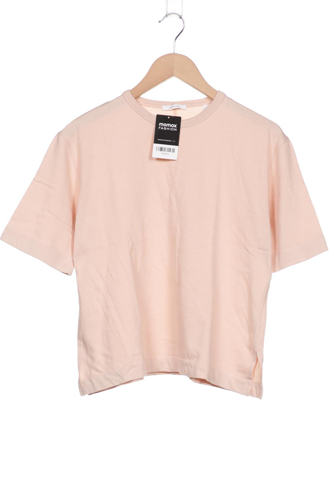 

Opus Damen T-Shirt, pink