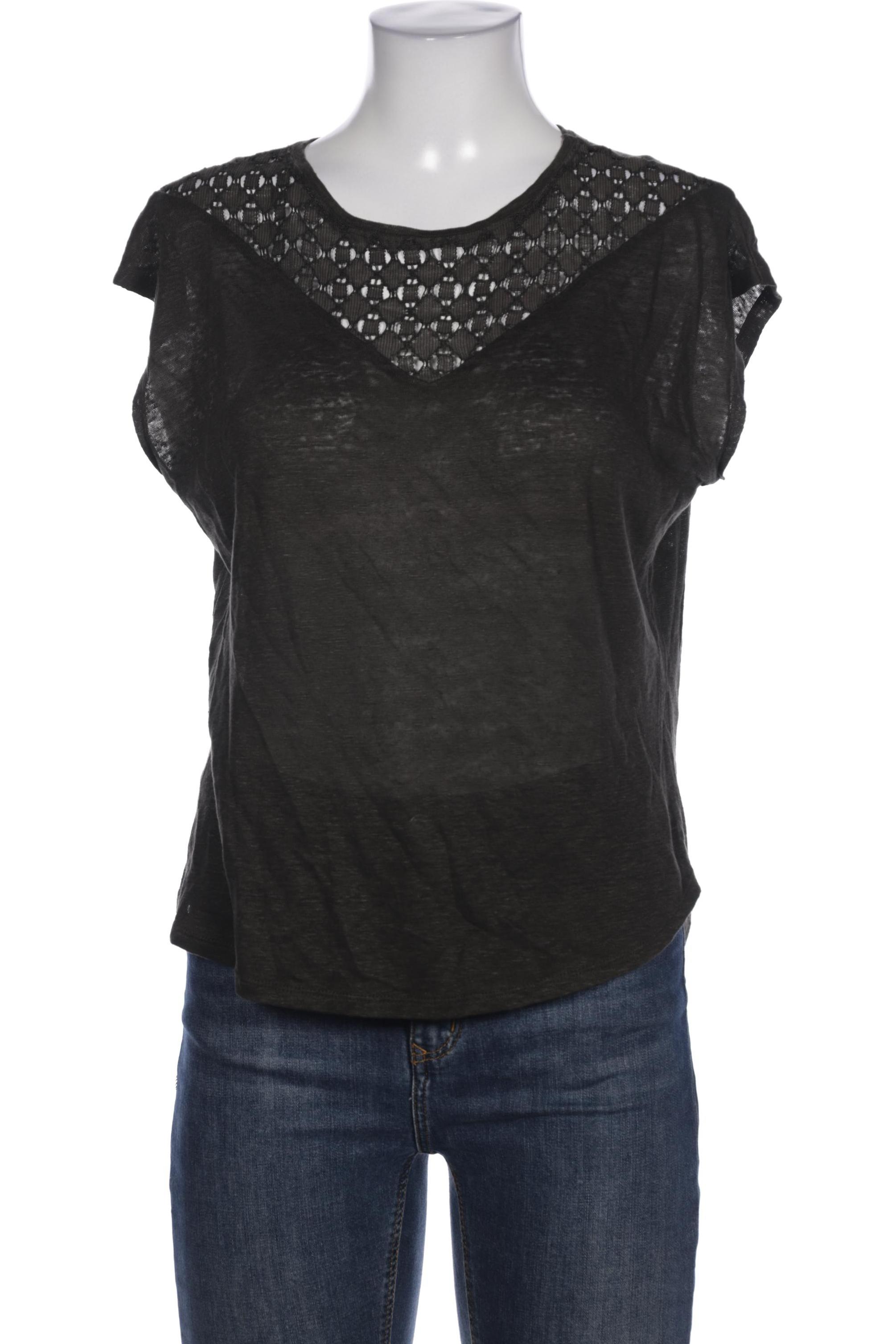 

Opus Damen T-Shirt, grün, Gr. 38