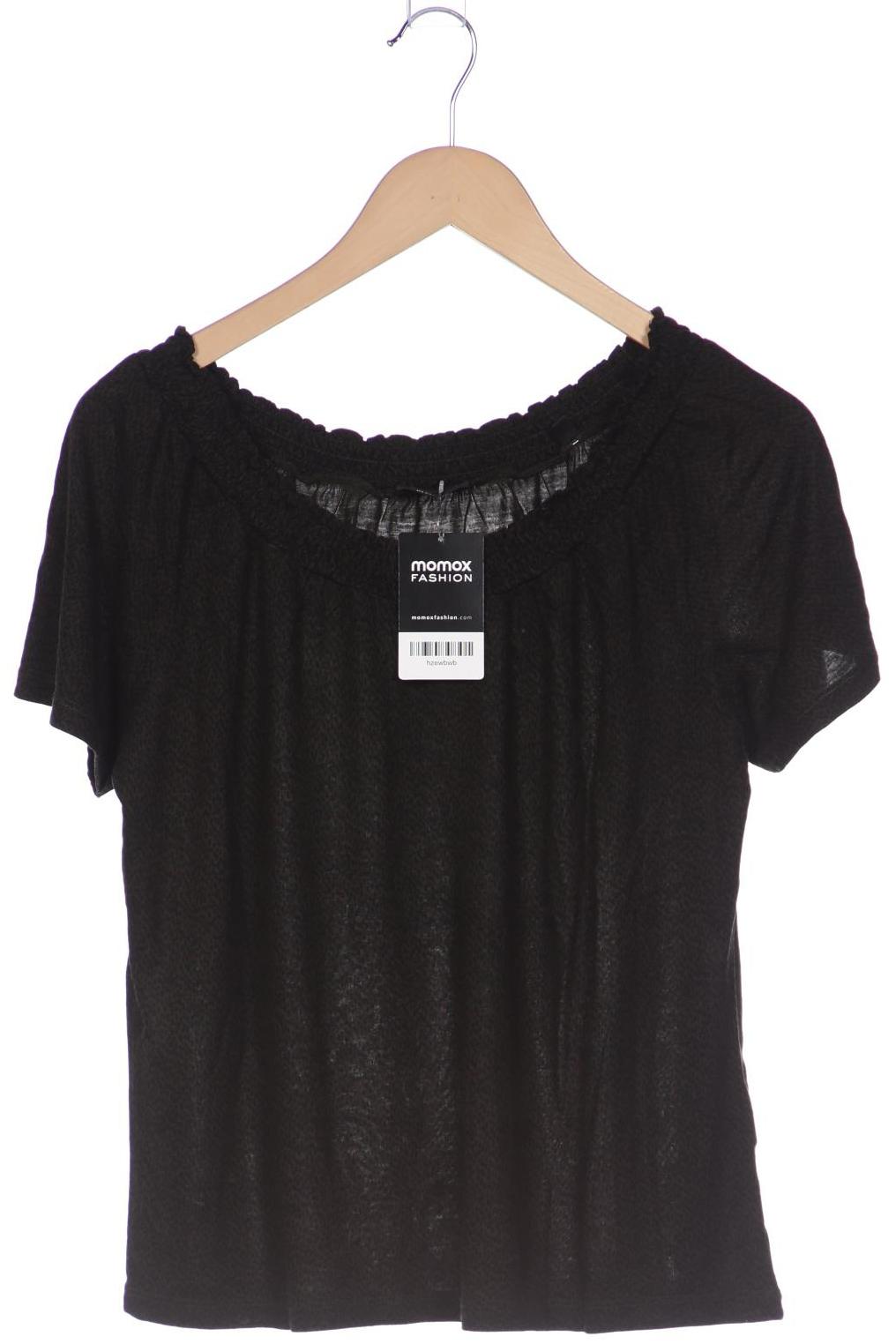 

Opus Damen T-Shirt, grün, Gr. 36