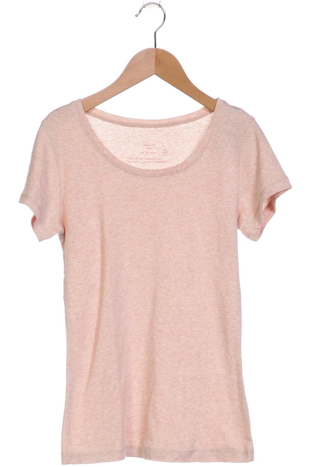 

Opus Damen T-Shirt, pink, Gr. 32