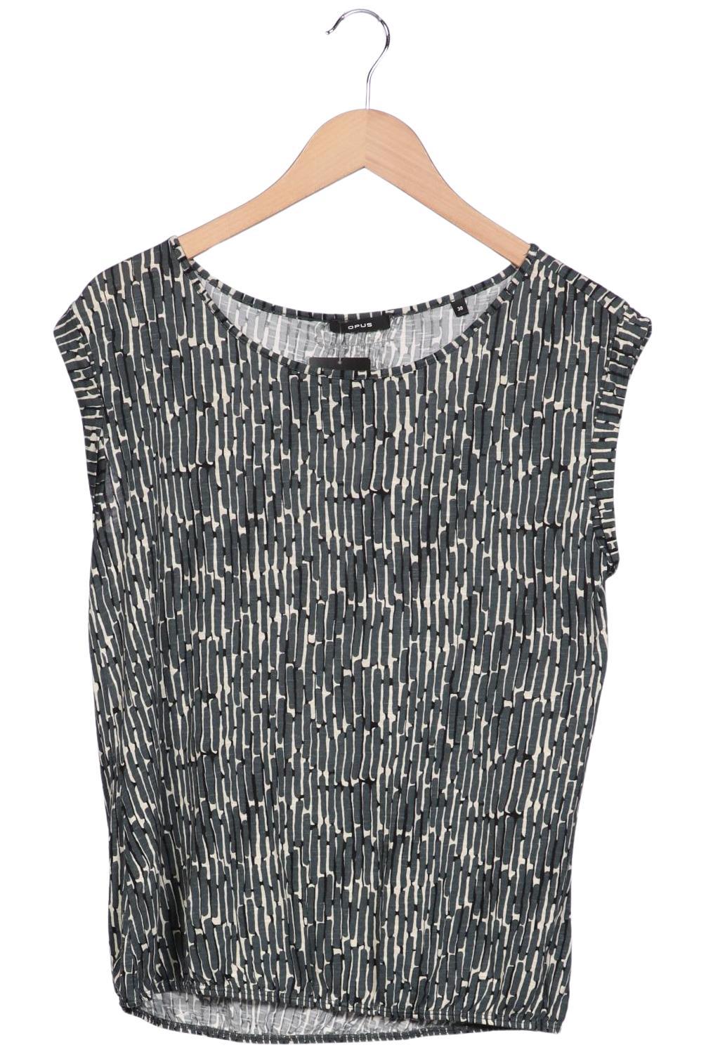 

Opus Damen T-Shirt, mehrfarbig, Gr. 38