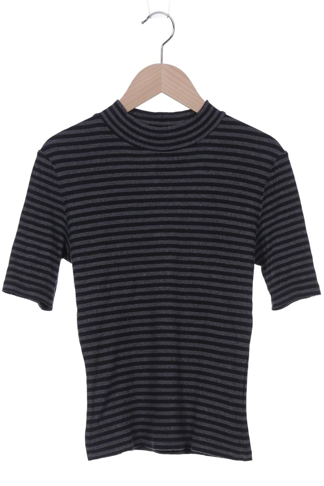 

Opus Damen T-Shirt, grau, Gr. 36