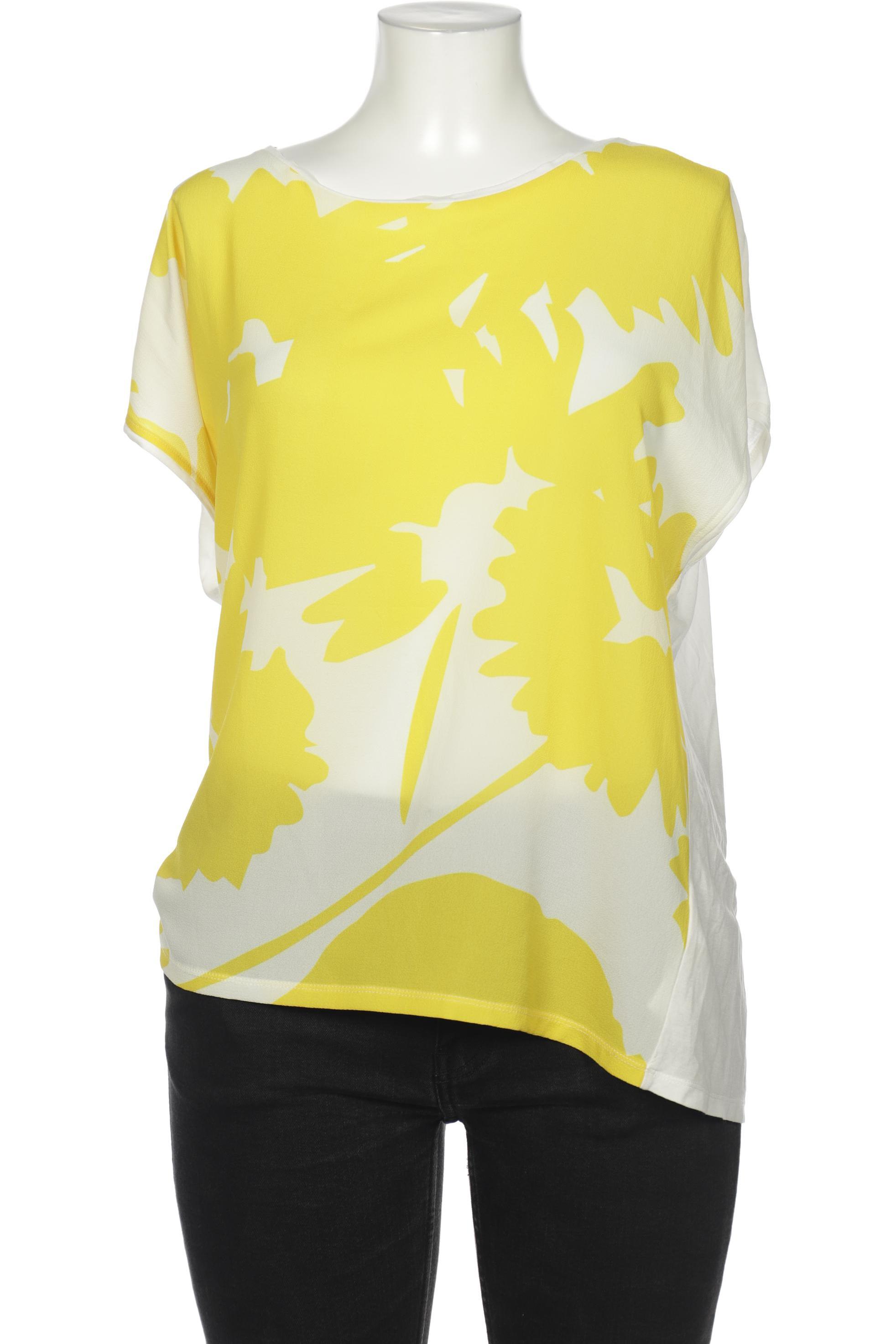 

Opus Damen T-Shirt, gelb