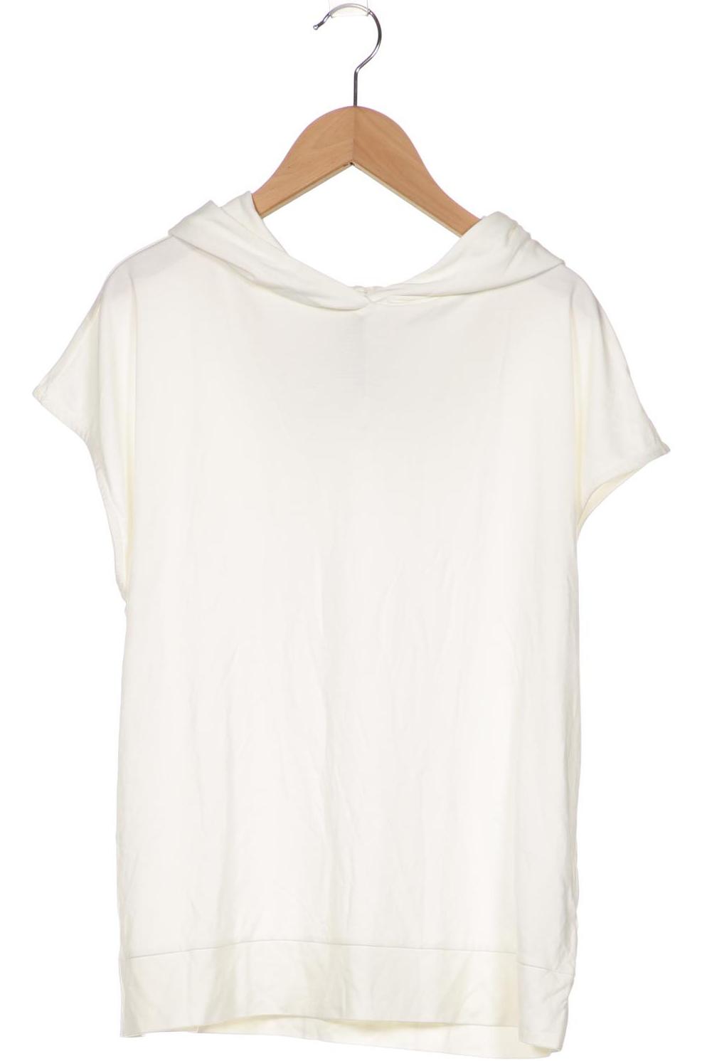 

Opus Damen T-Shirt, cremeweiß