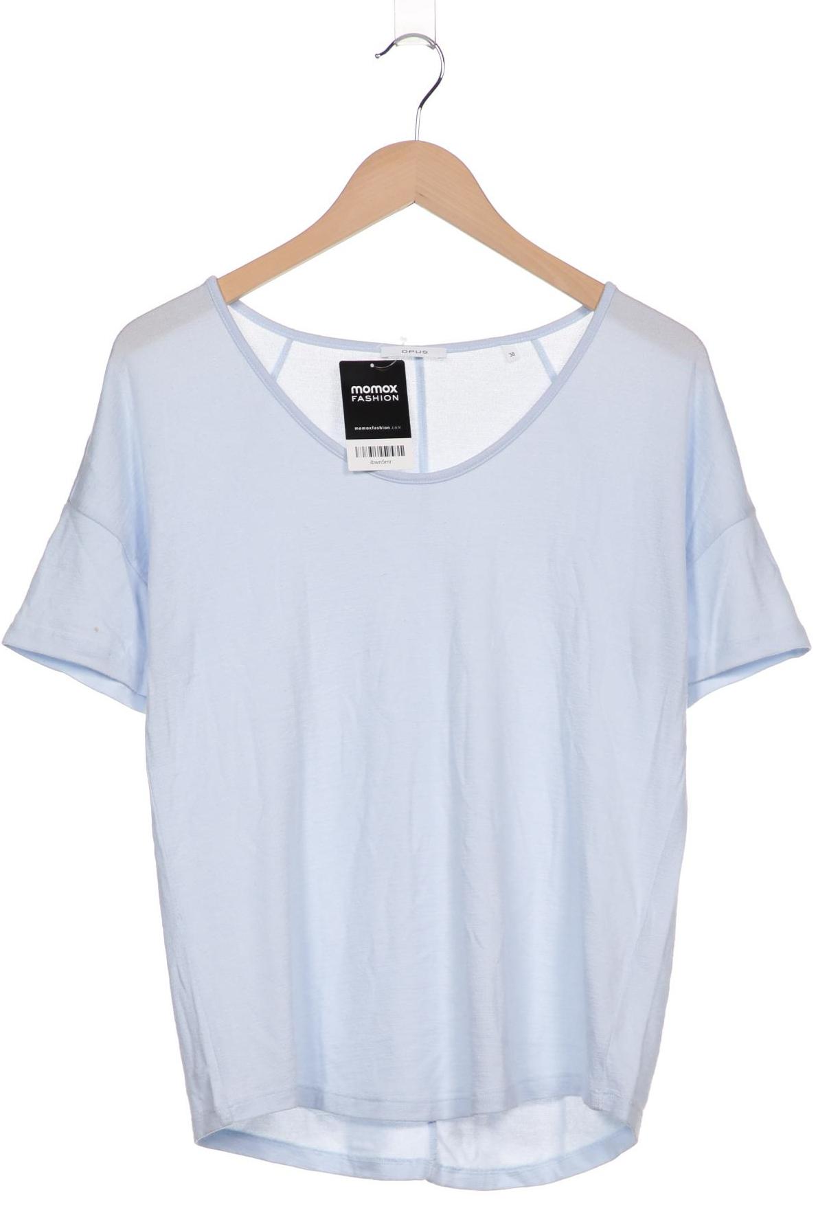 

Opus Damen T-Shirt, hellblau