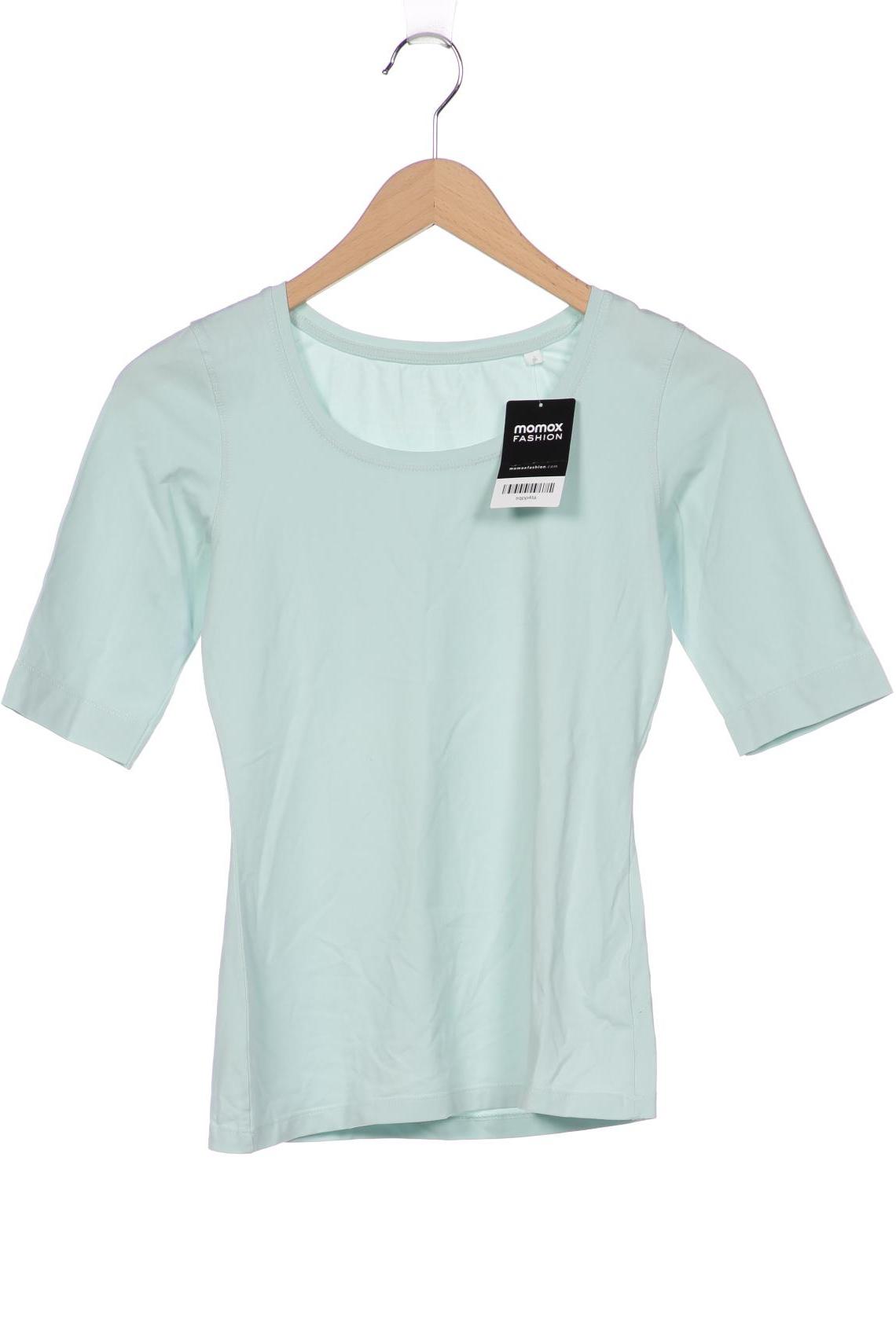 

Opus Damen T-Shirt, hellgrün