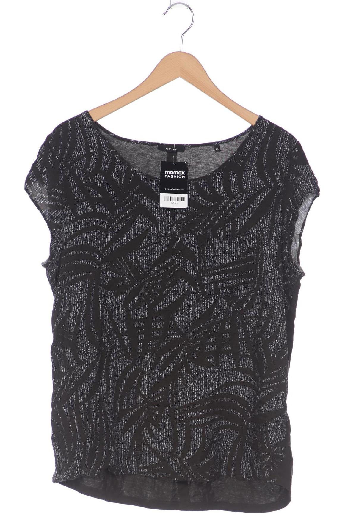 

Opus Damen T-Shirt, grün, Gr. 44