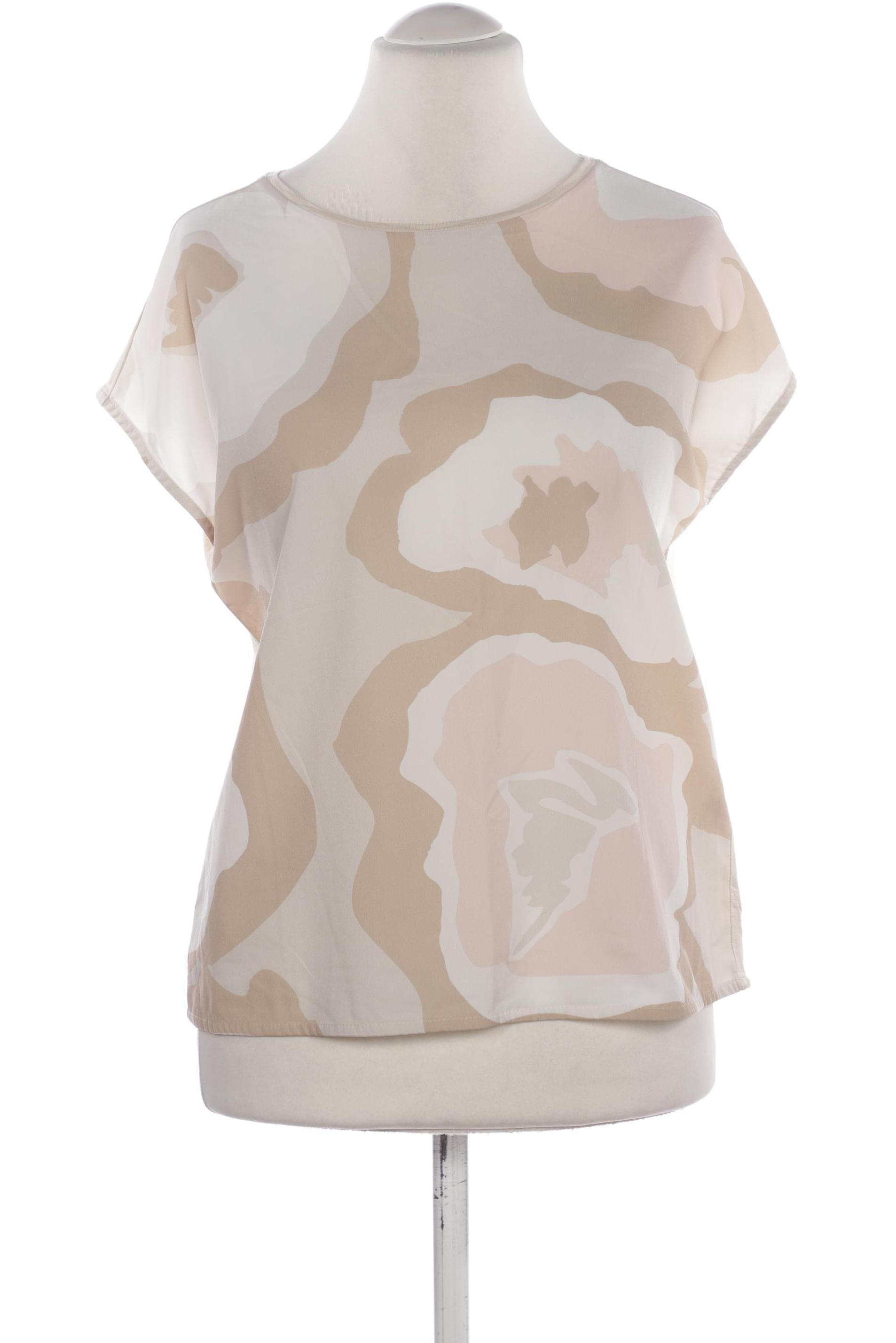 

Opus Damen T-Shirt, beige, Gr. 38