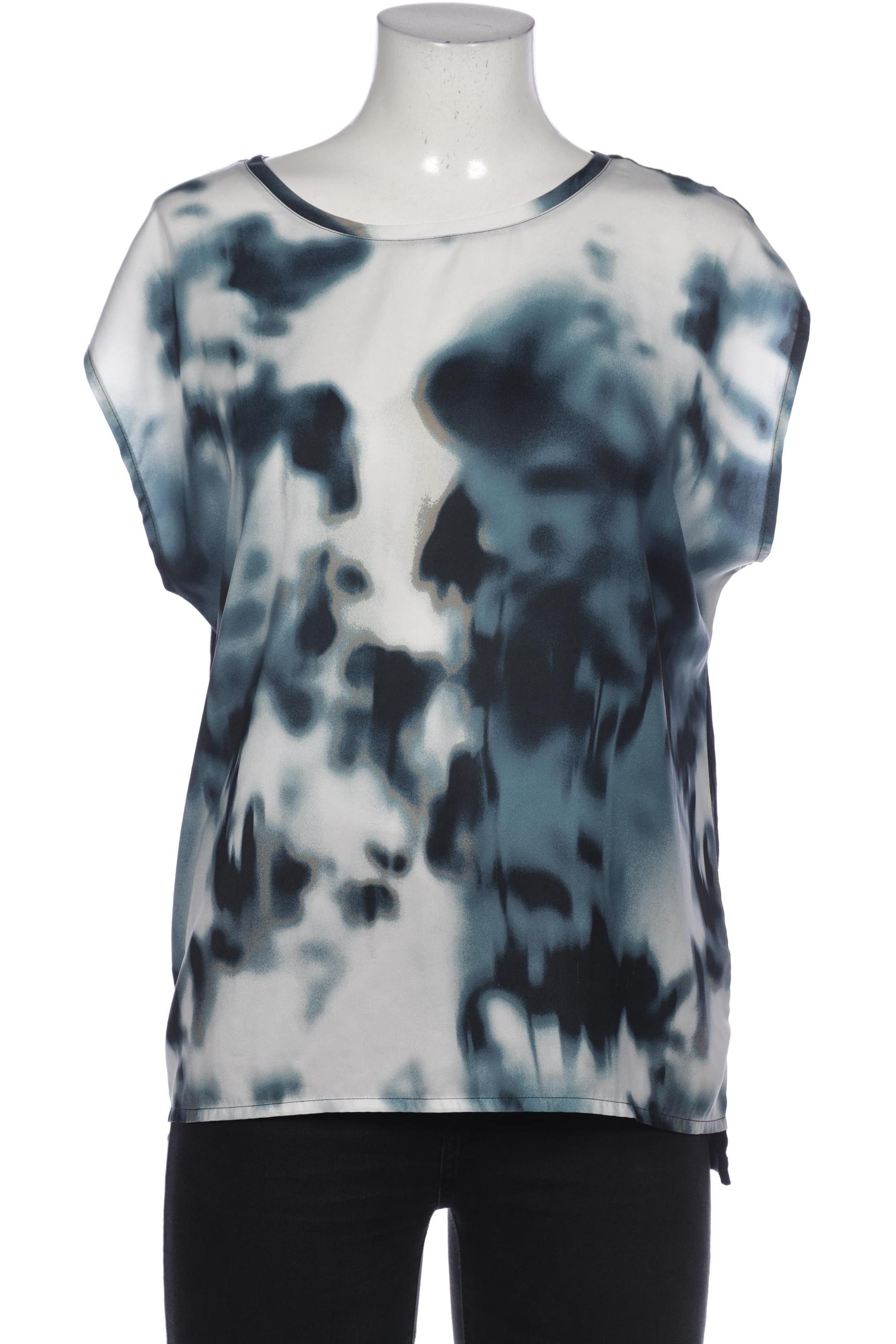 

Opus Damen T-Shirt, marineblau, Gr. 40