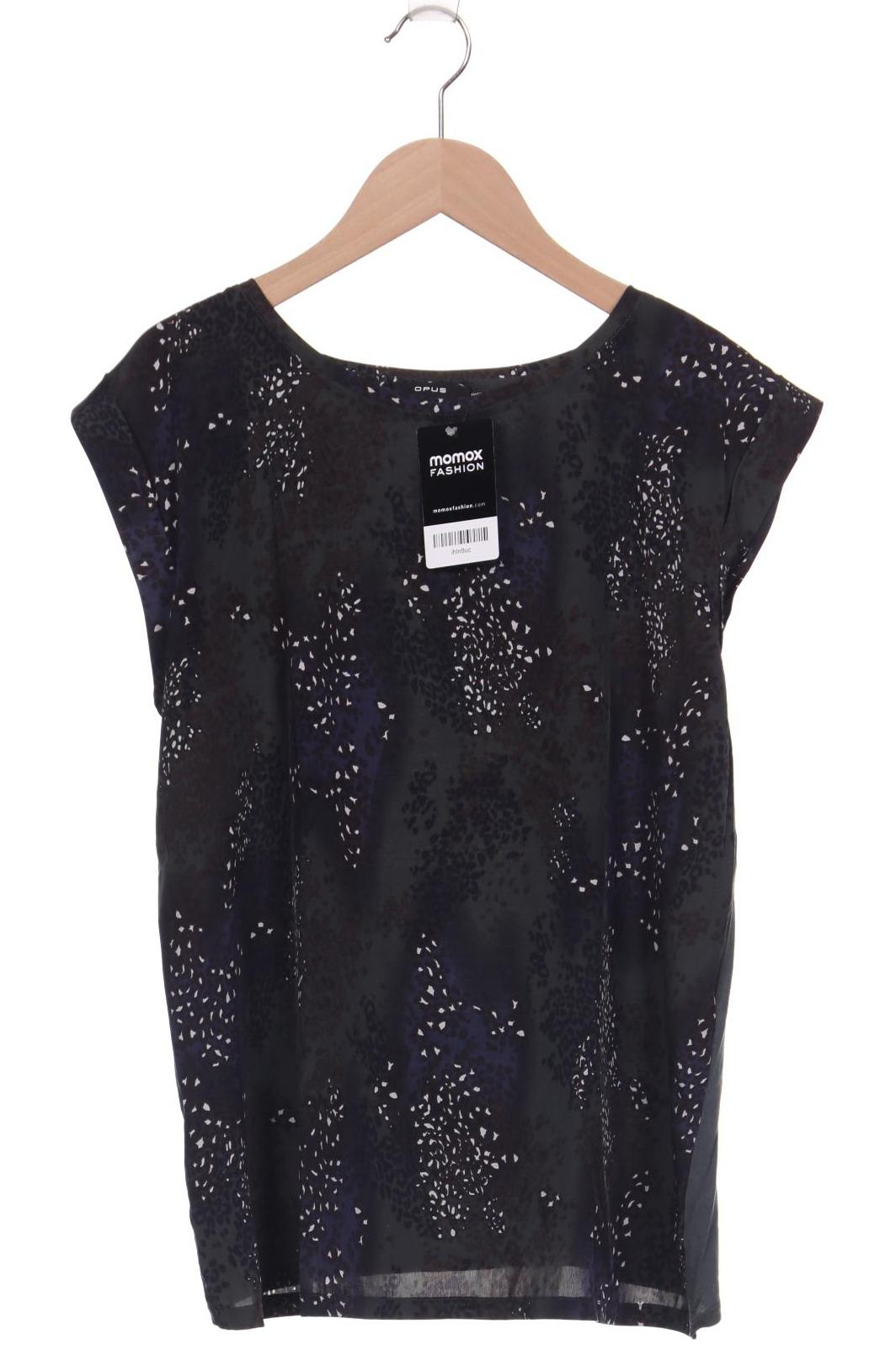 

Opus Damen T-Shirt, grün