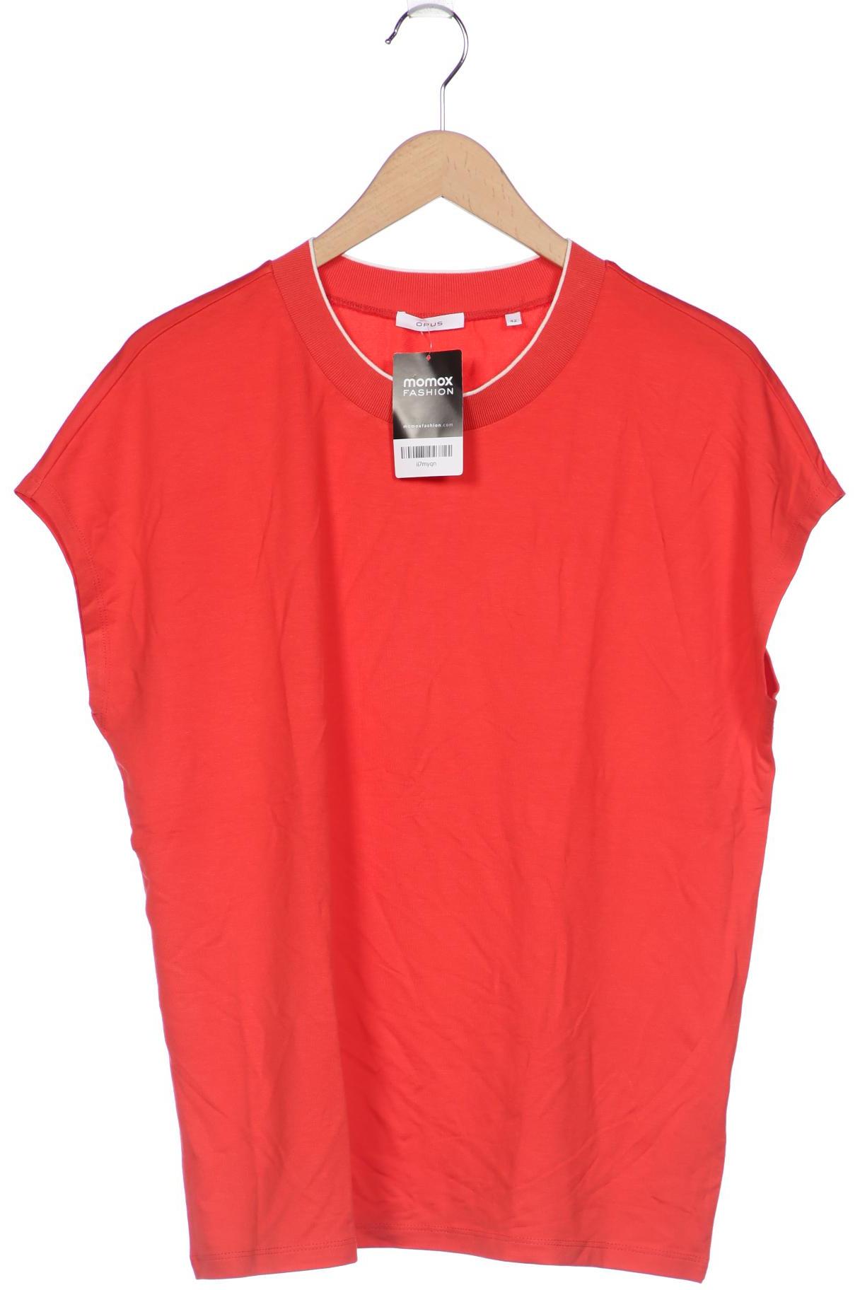 

Opus Damen T-Shirt, rot