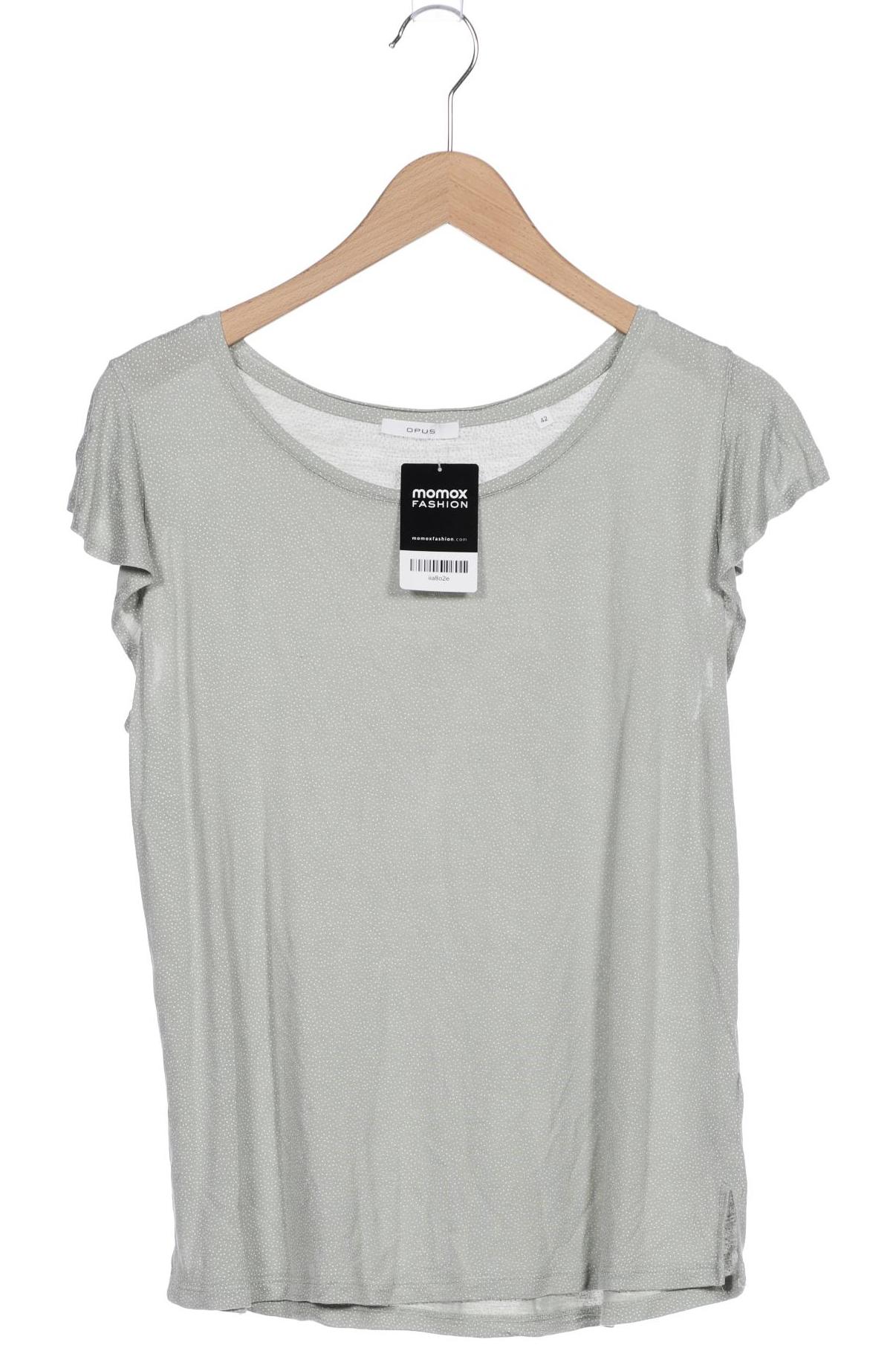 

Opus Damen T-Shirt, türkis