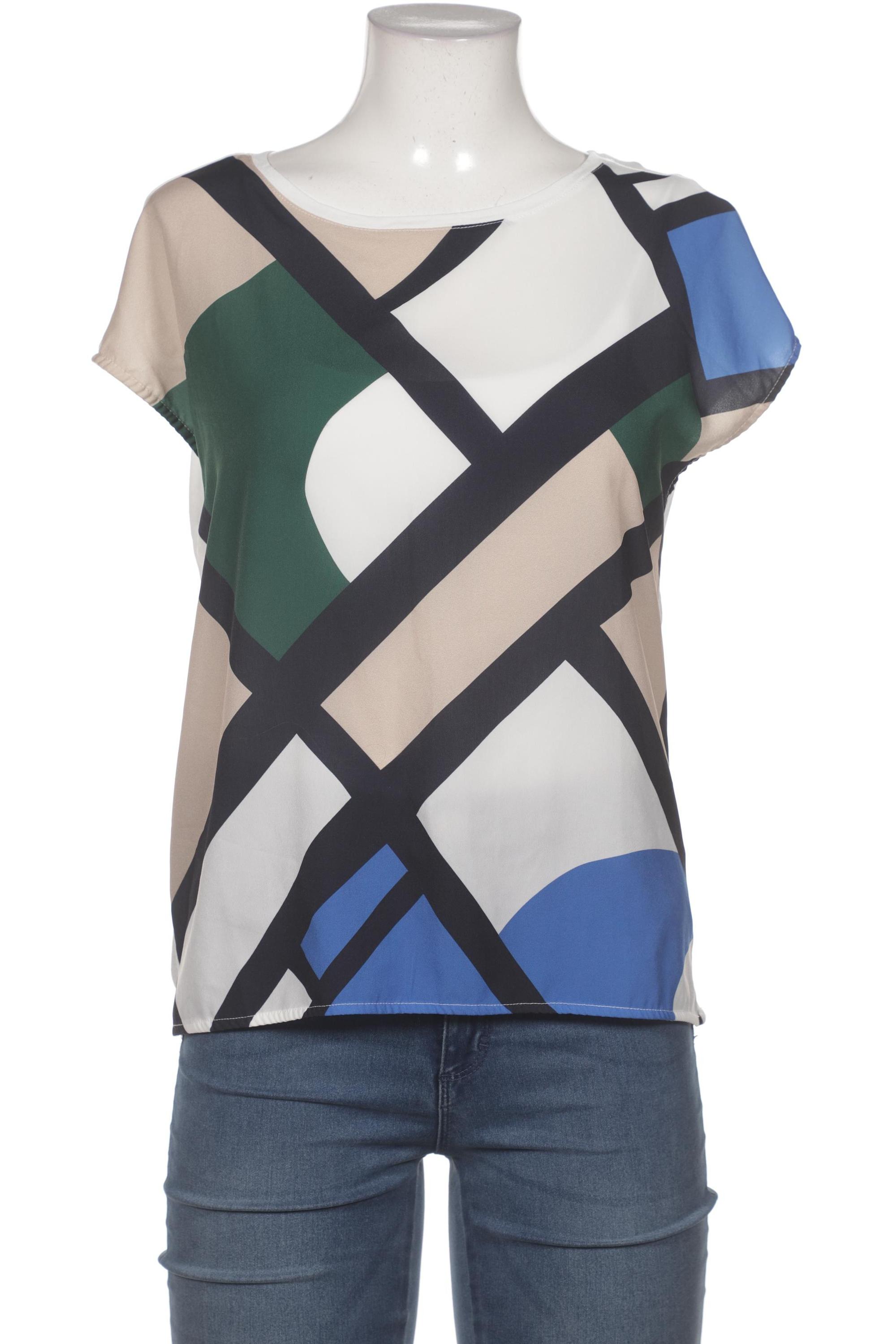 

Opus Damen T-Shirt, mehrfarbig, Gr. 36