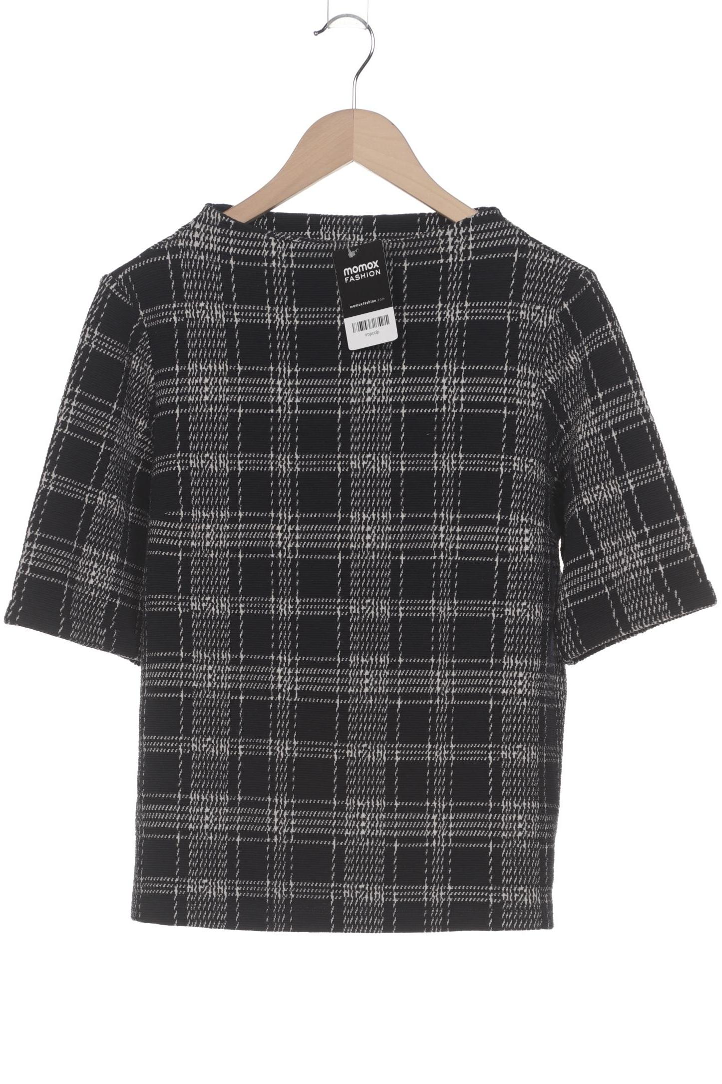 

Opus Damen T-Shirt, marineblau, Gr. 40