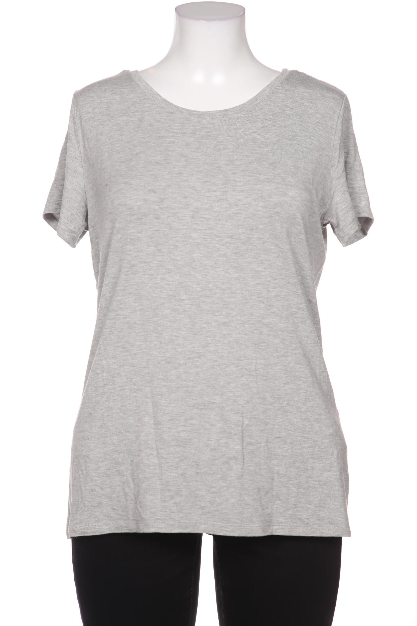 

Opus Damen T-Shirt, grau, Gr. 44