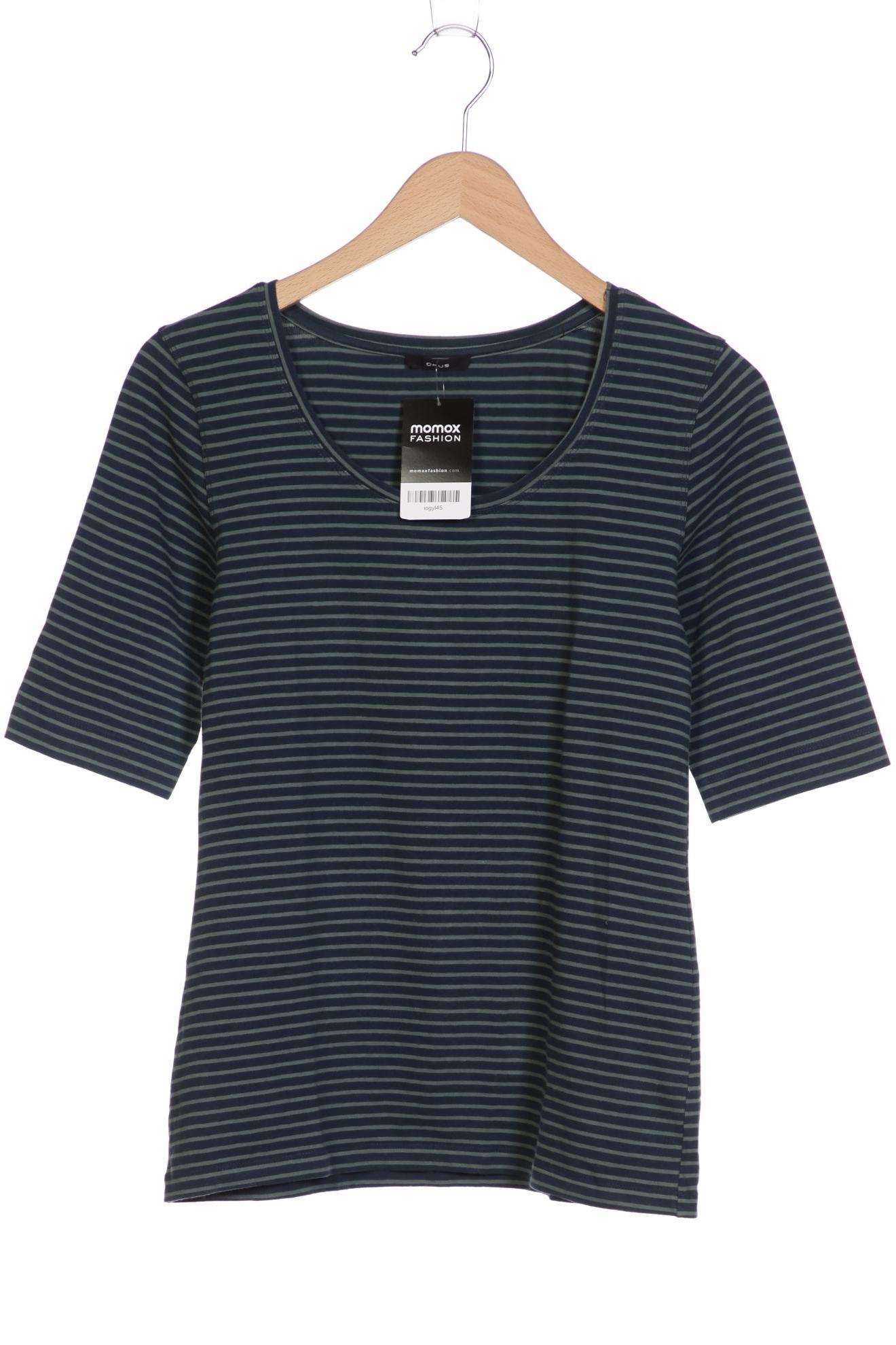 

Opus Damen T-Shirt, türkis