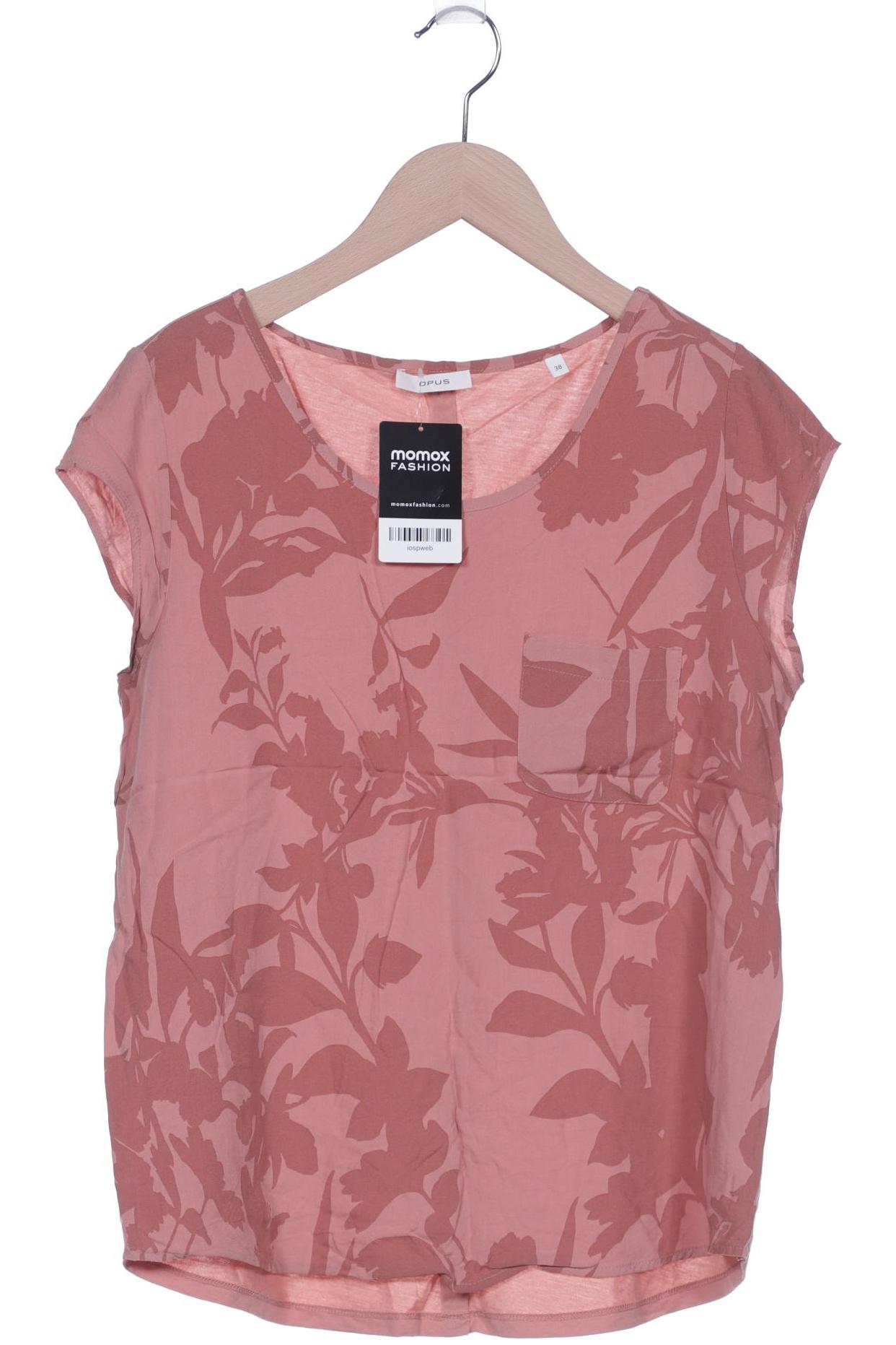

Opus Damen T-Shirt, pink
