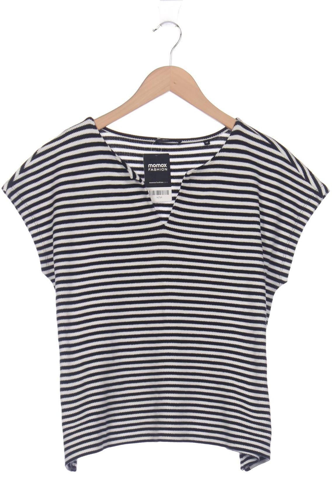 

Opus Damen T-Shirt, weiß, Gr. 42