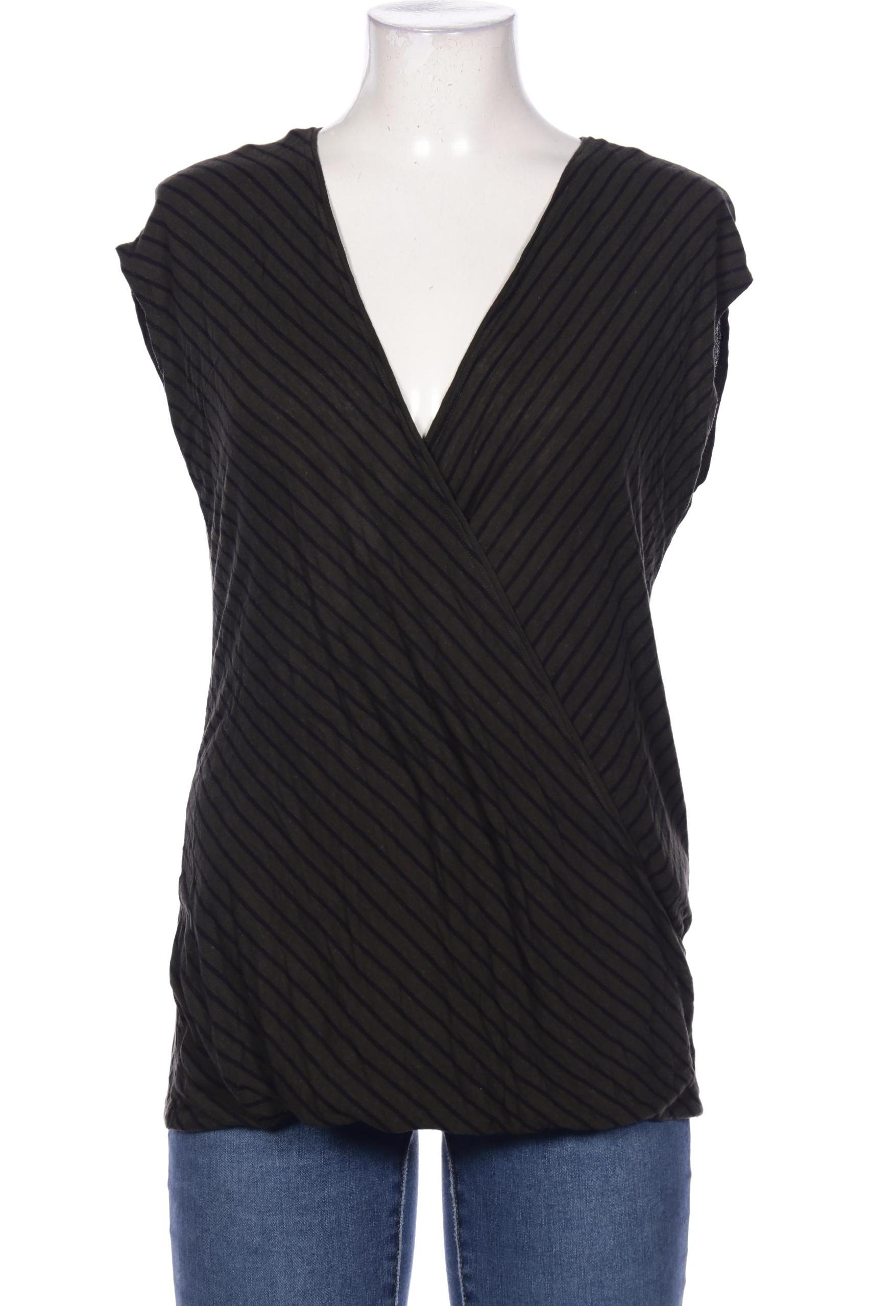 

Opus Damen T-Shirt, grün, Gr. 40