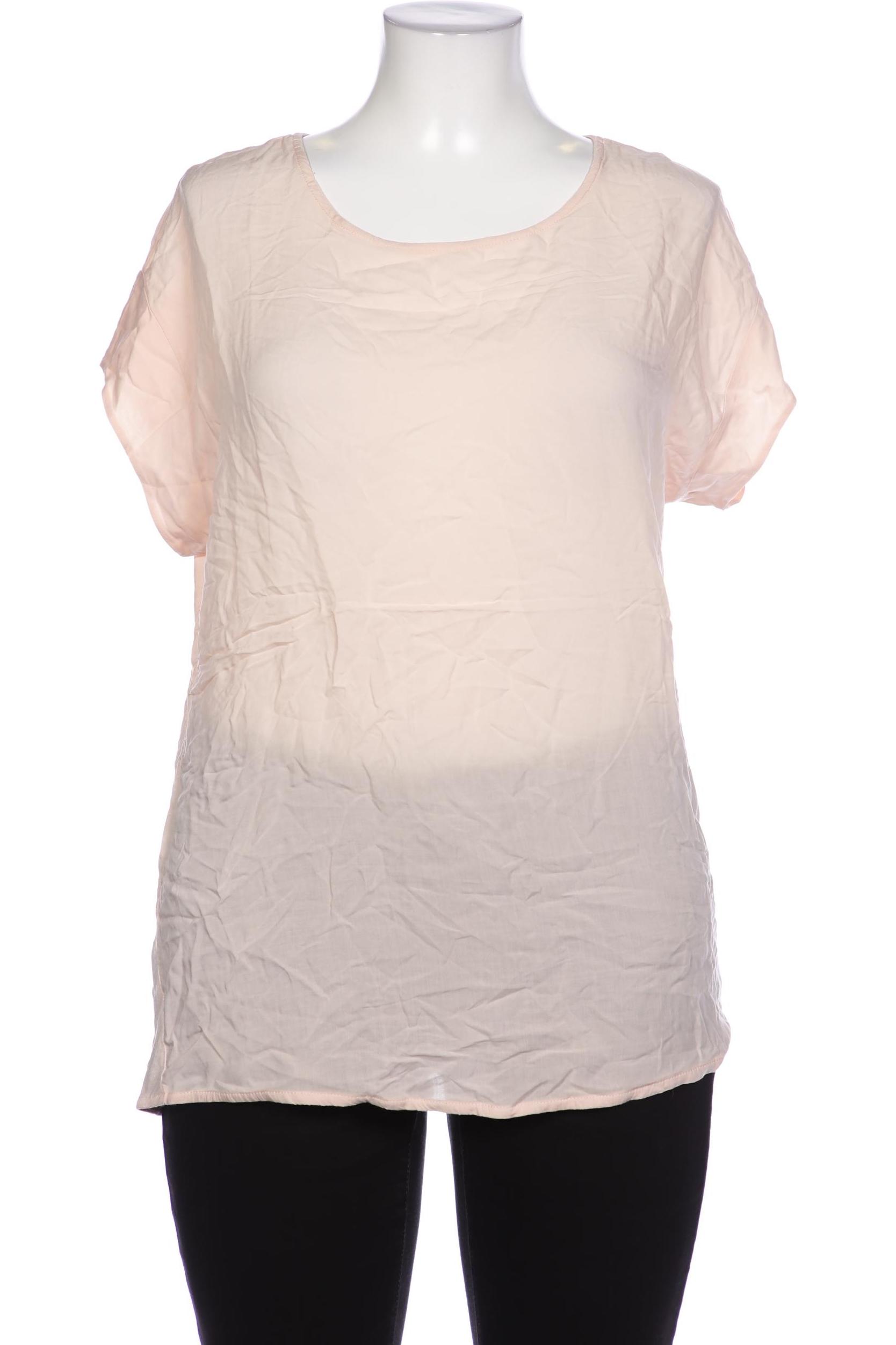 

Opus Damen T-Shirt, orange, Gr. 44