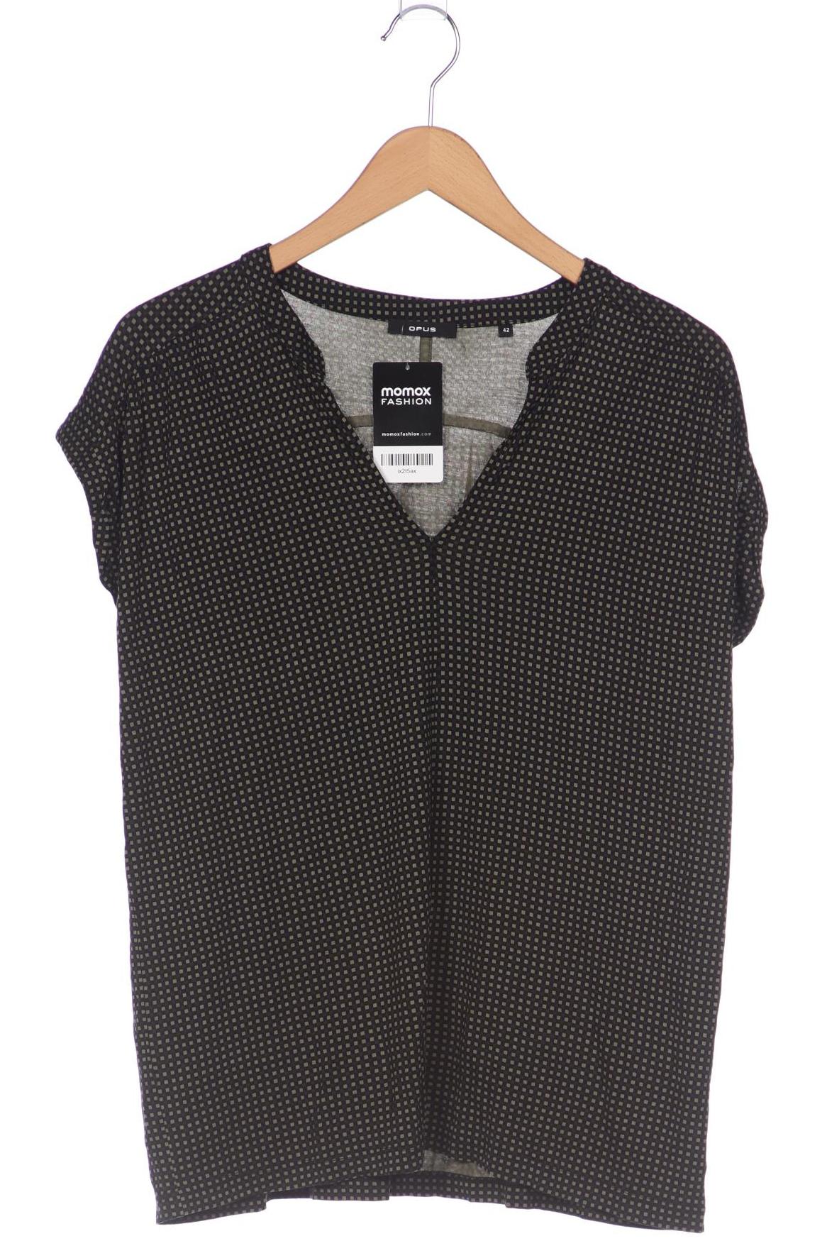 

Opus Damen T-Shirt, mehrfarbig, Gr. 42